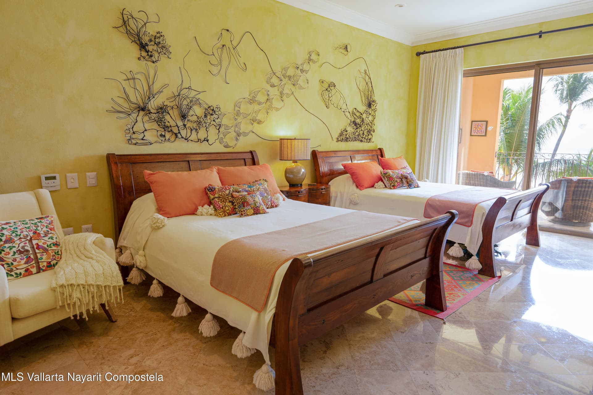 Villa La Estancia 15