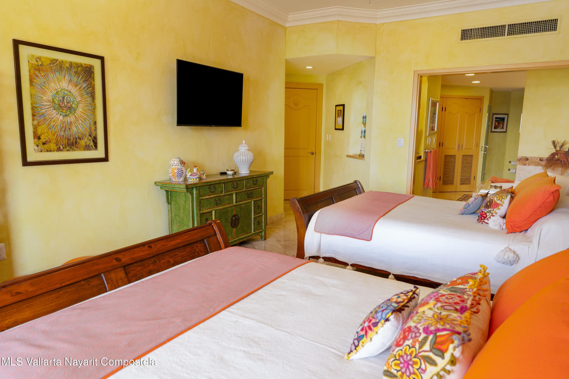 Villa La Estancia 14