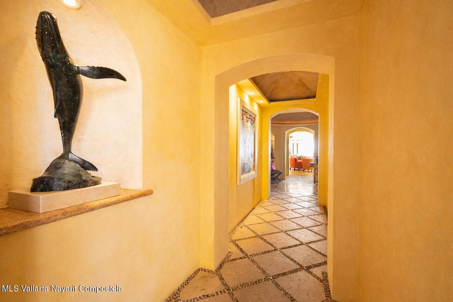 Villa La Estancia 2