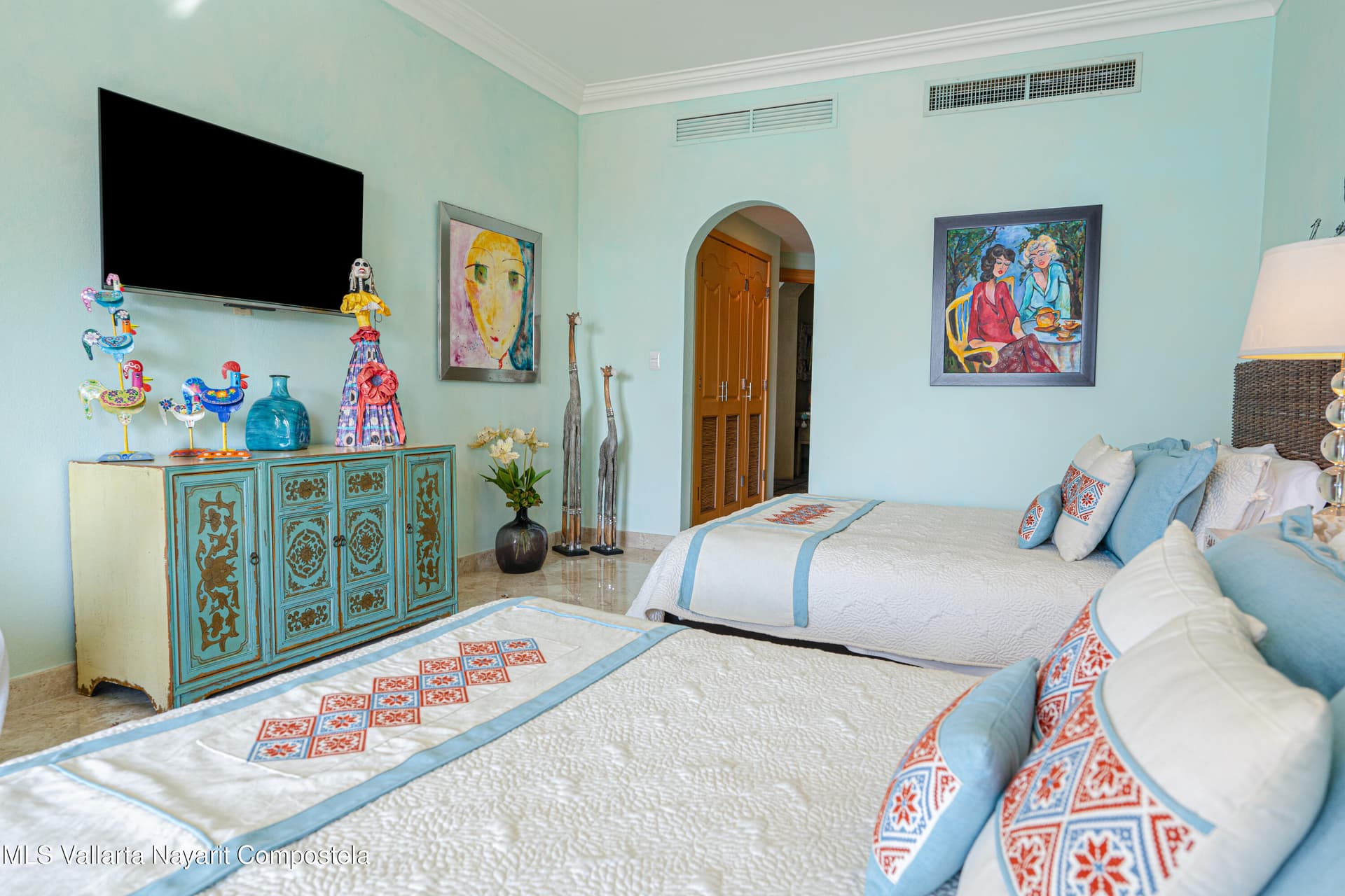Villa La Estancia 11