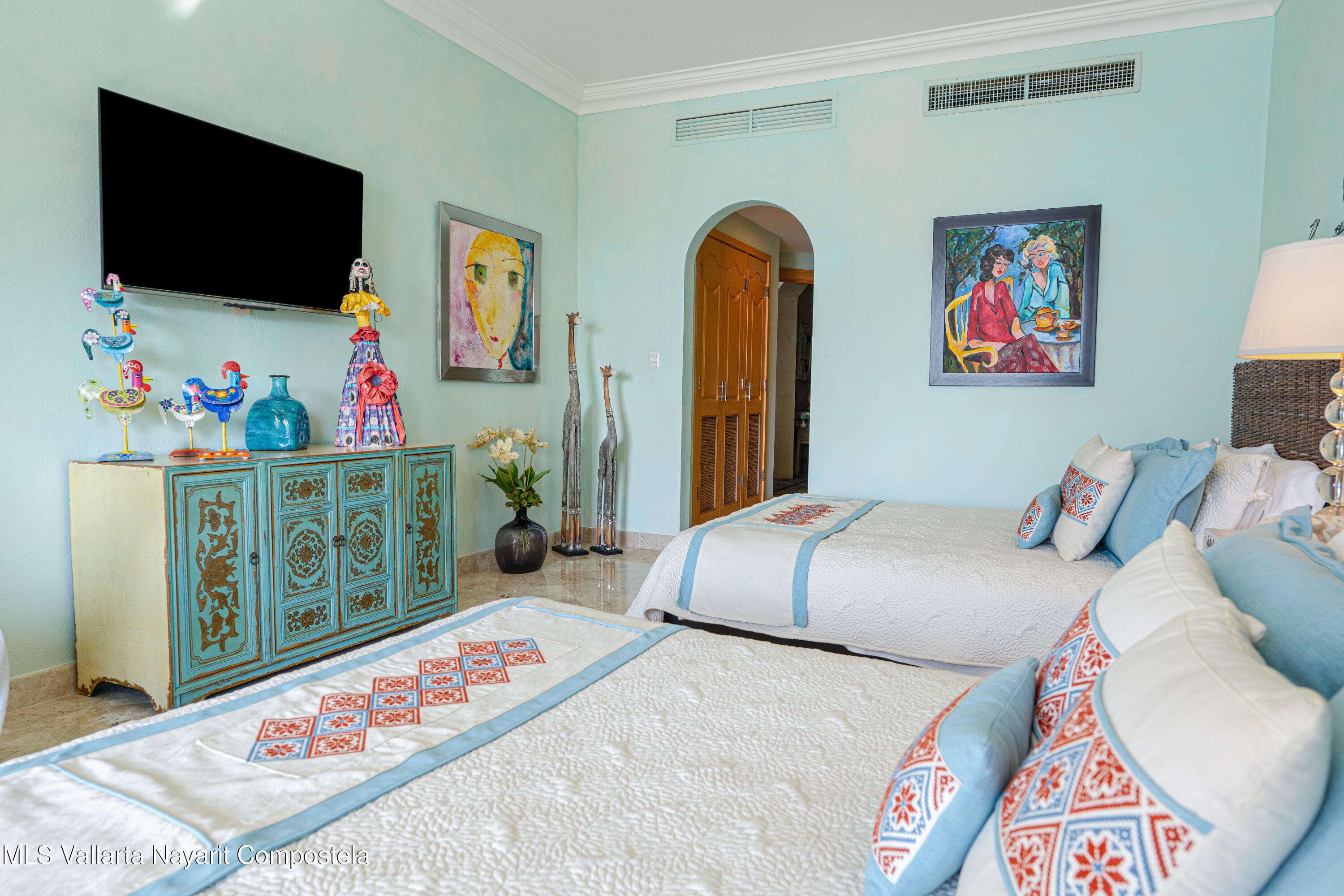 Villa La Estancia 11