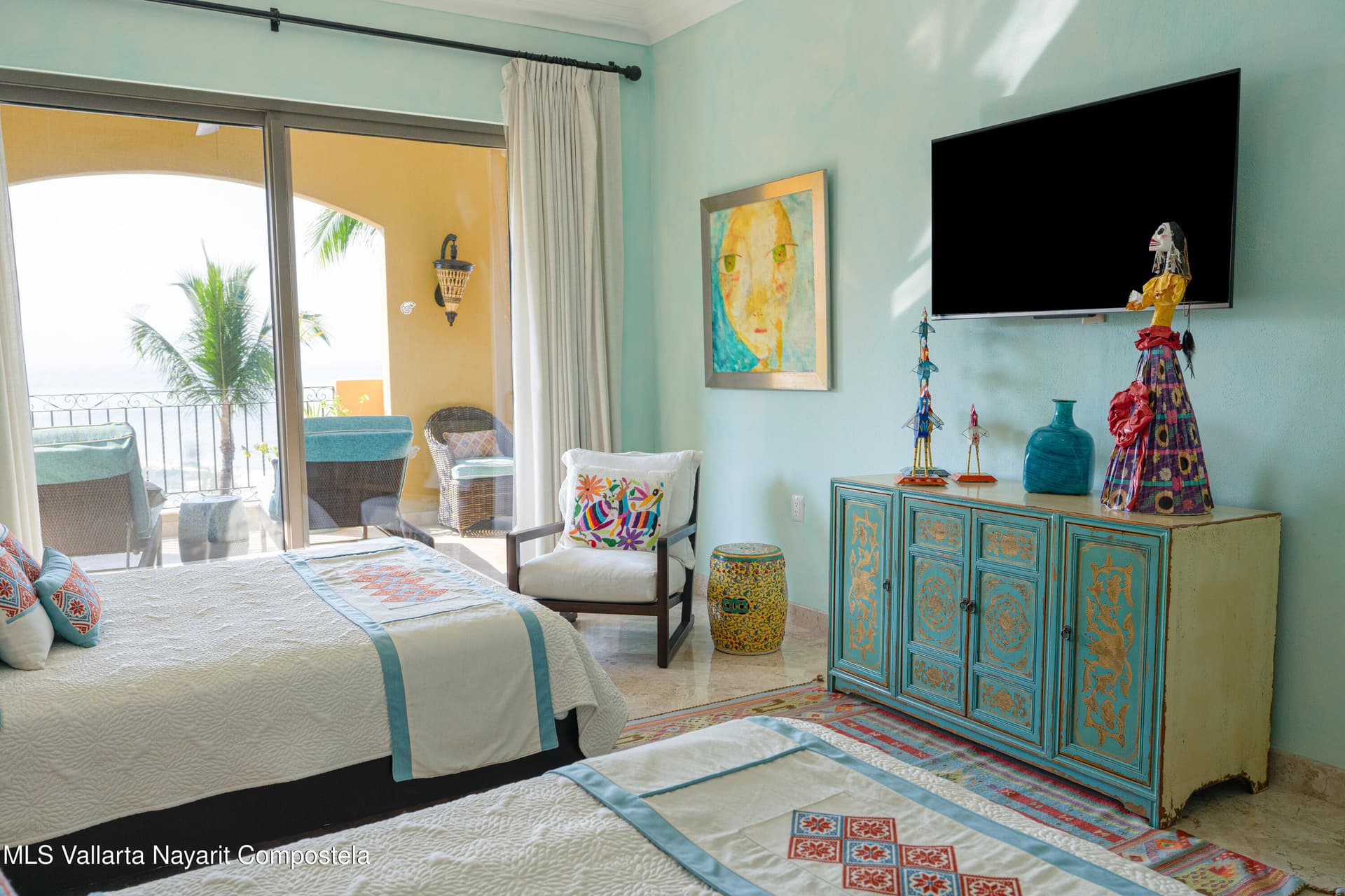 Villa La Estancia 13