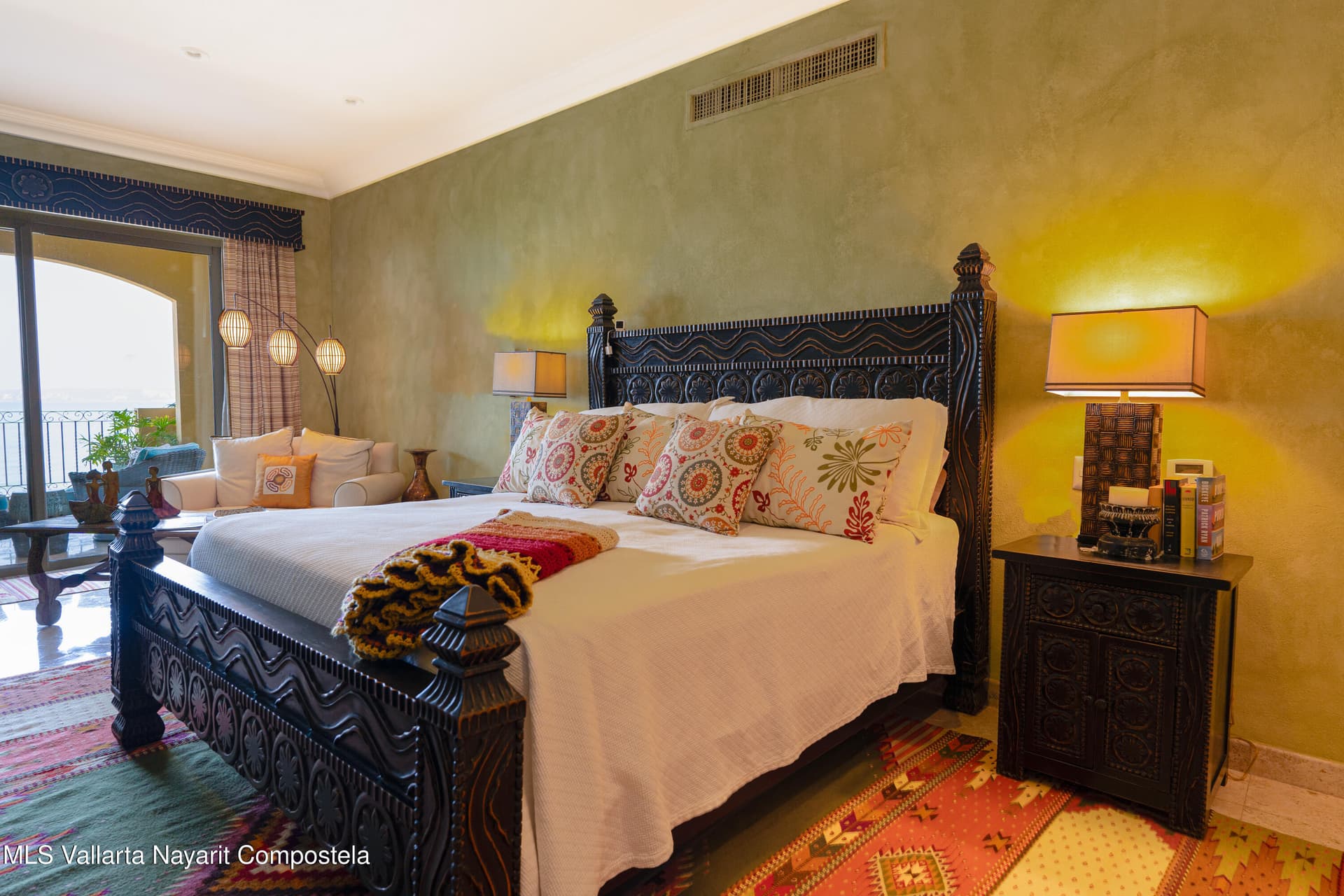 Villa La Estancia 8
