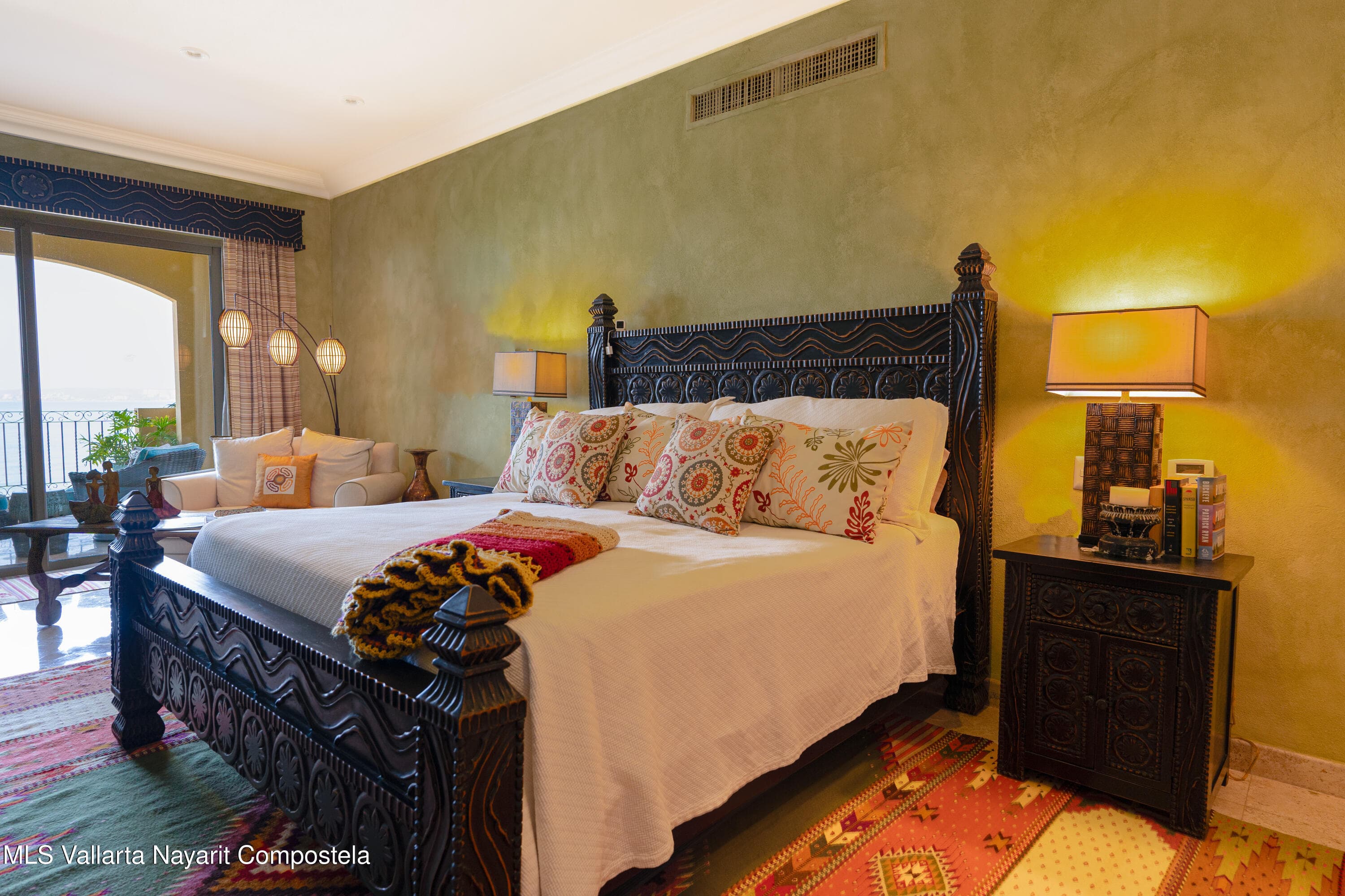 Villa La Estancia 8