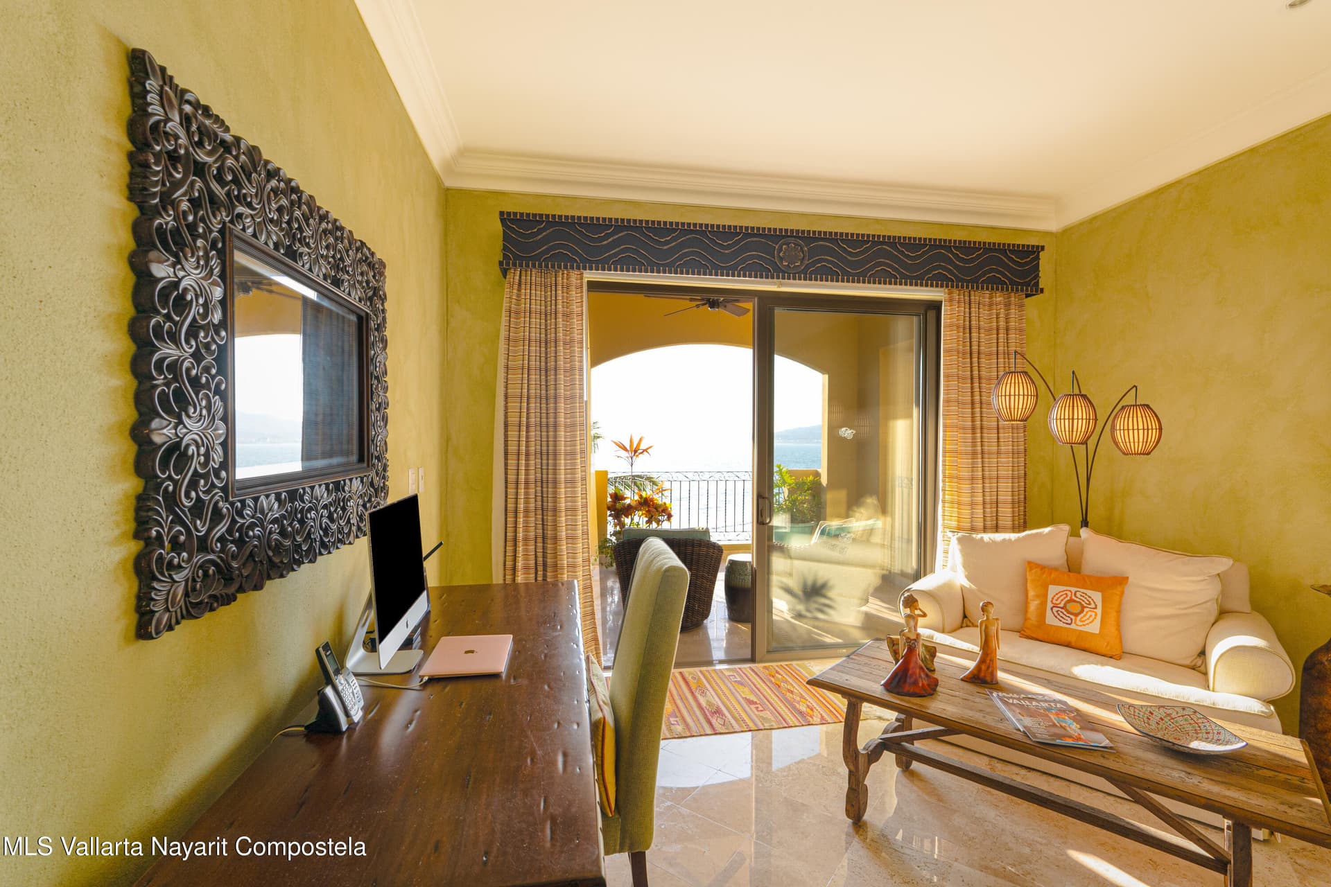 Villa La Estancia 9