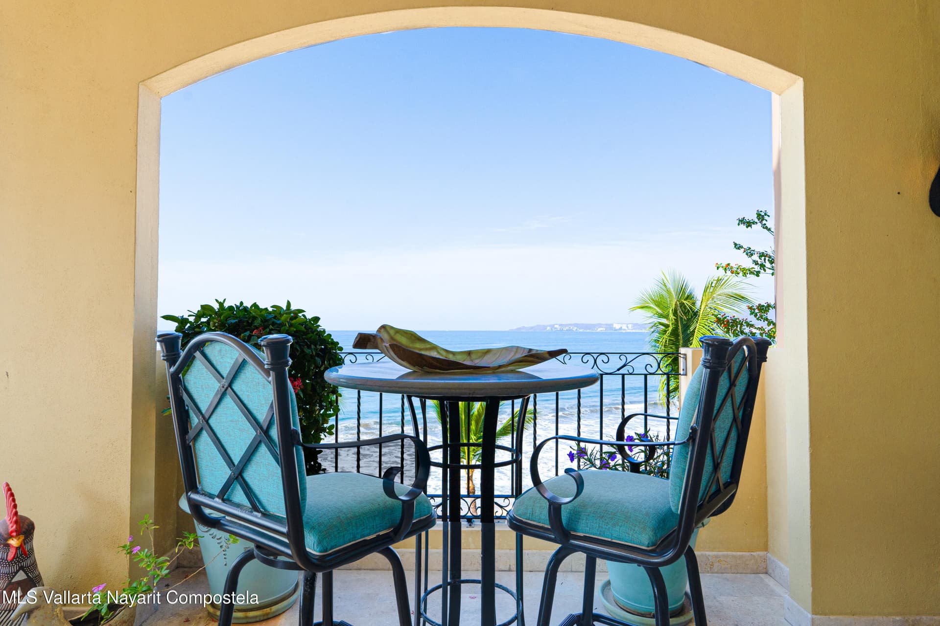 Villa La Estancia 26