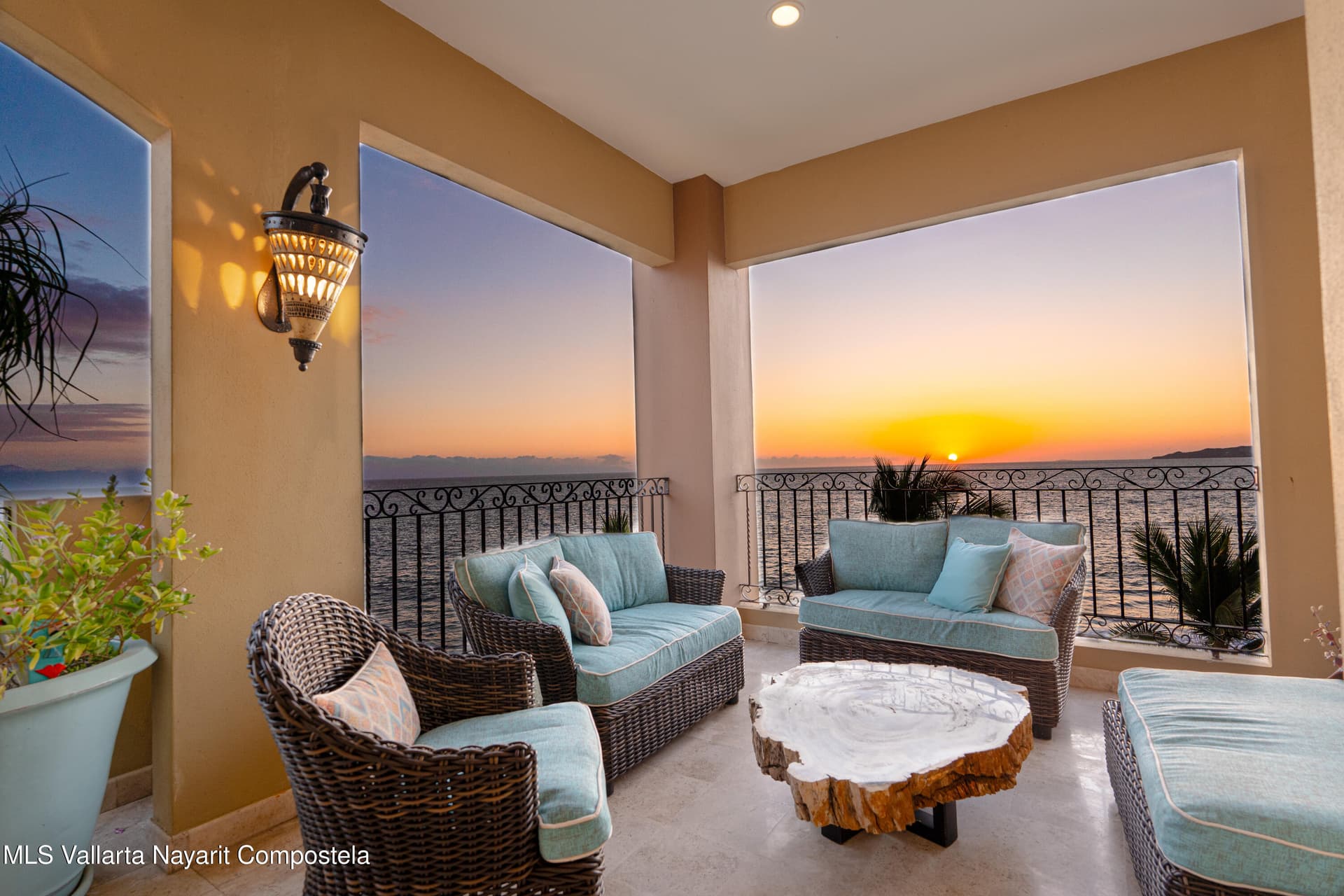 Villa La Estancia 27