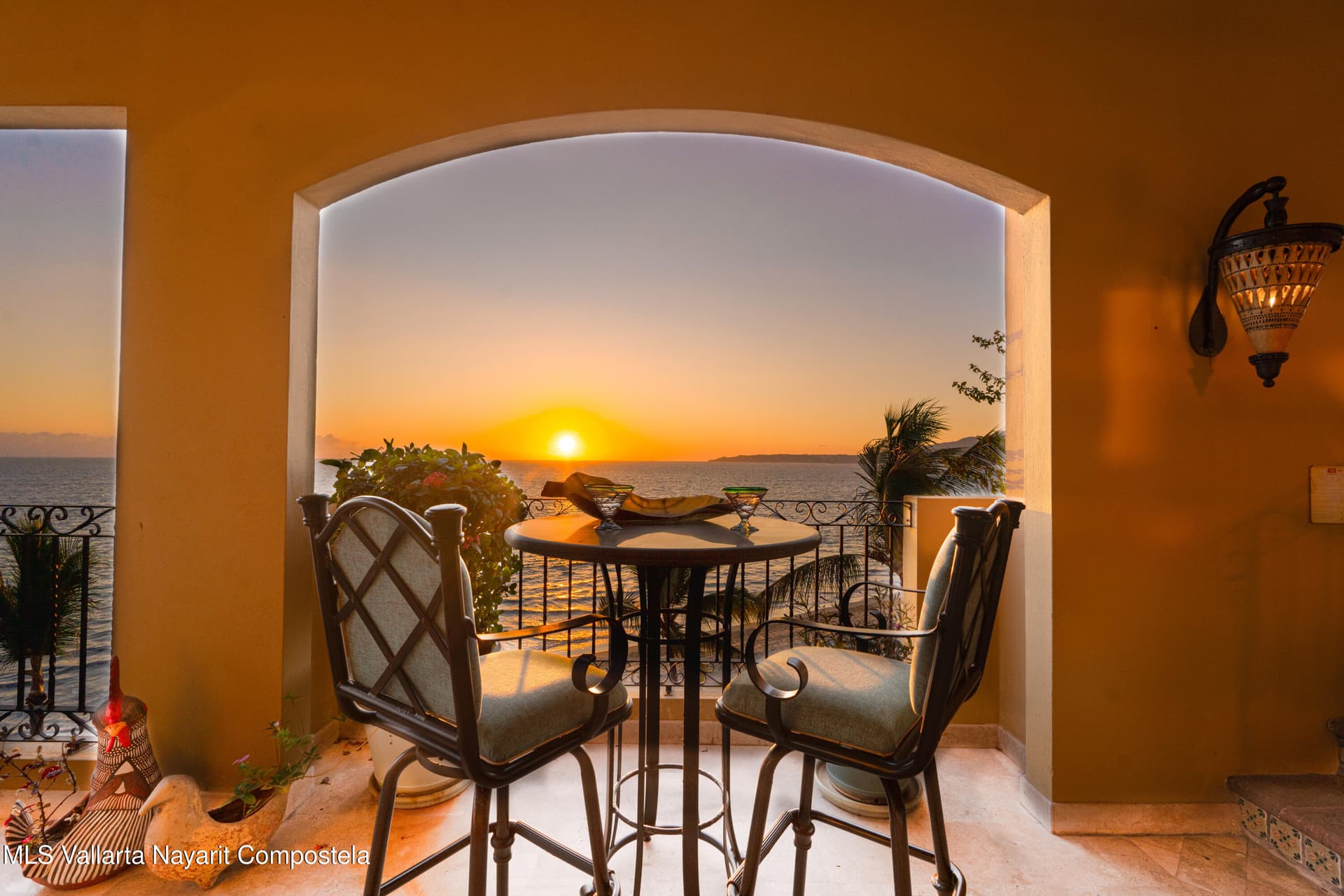 Villa La Estancia 28