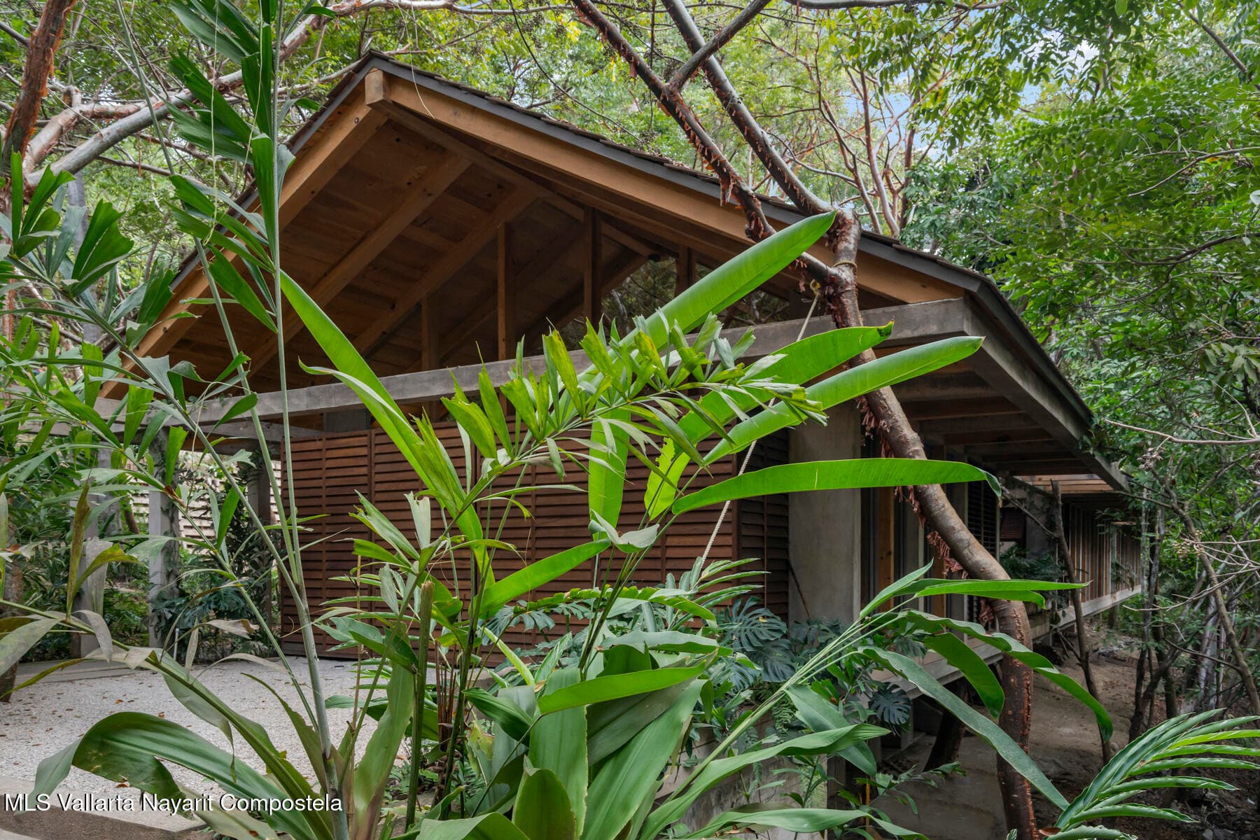 Casa en San Pancho