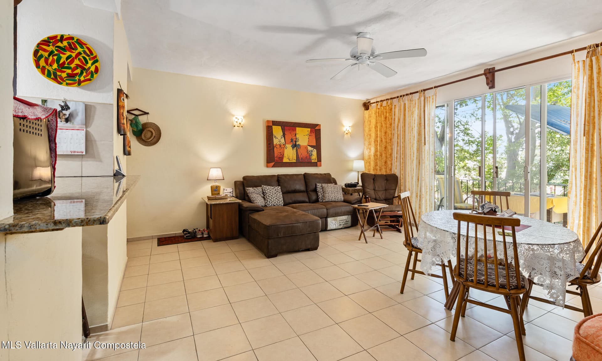 Condo in Hotel Zone