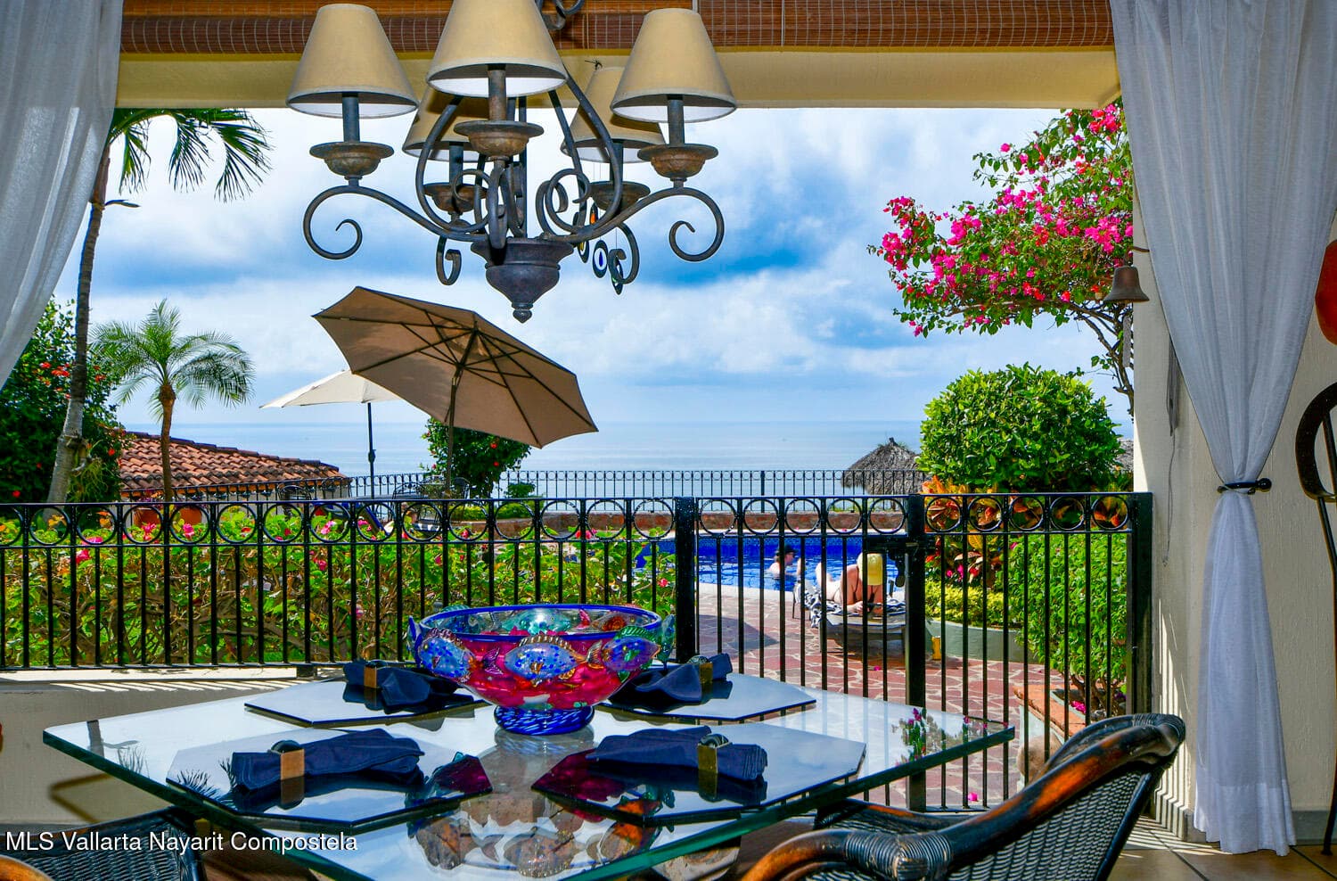 Estrella Del Mar