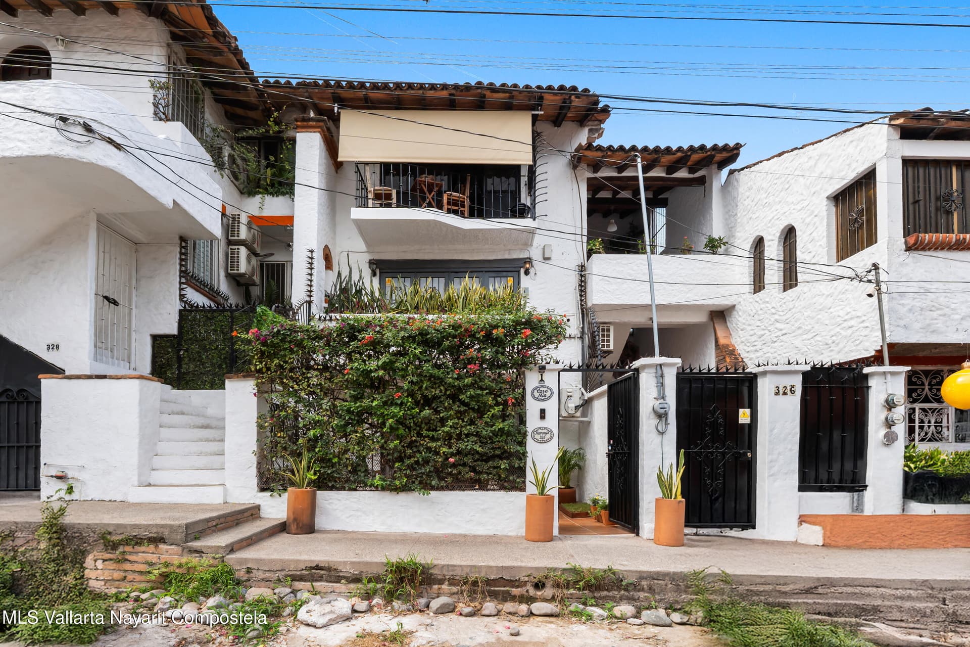 326 Naranjo 34