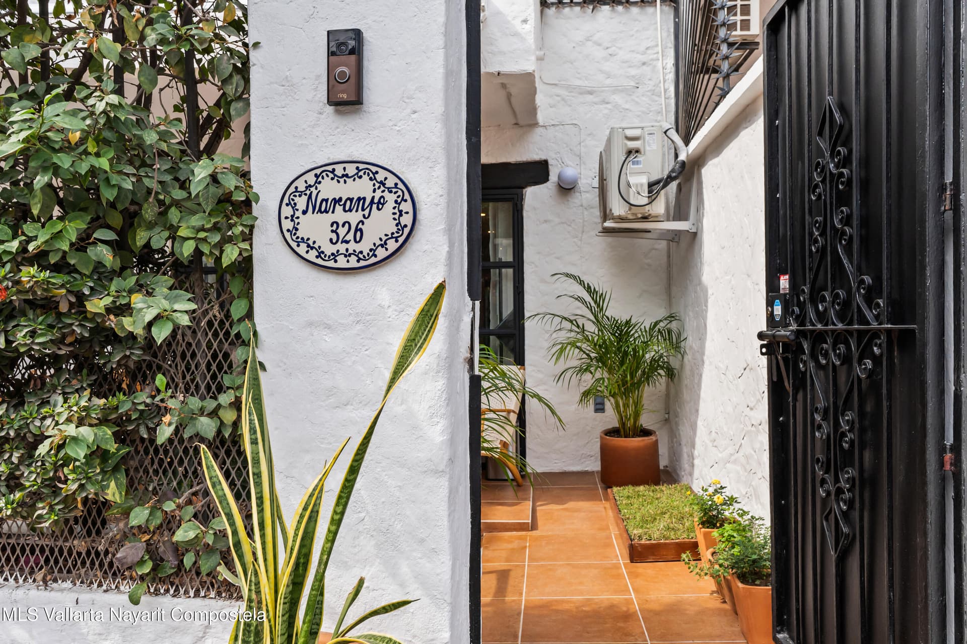326 Naranjo 31