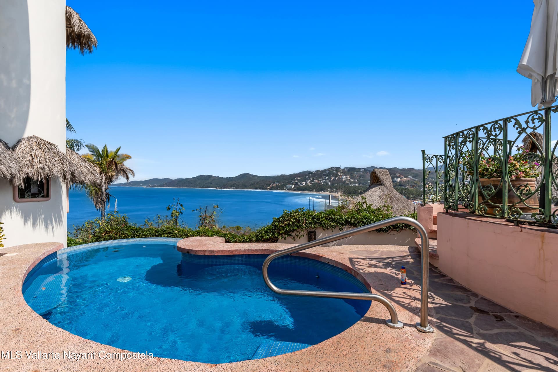 Condo in Sayulita