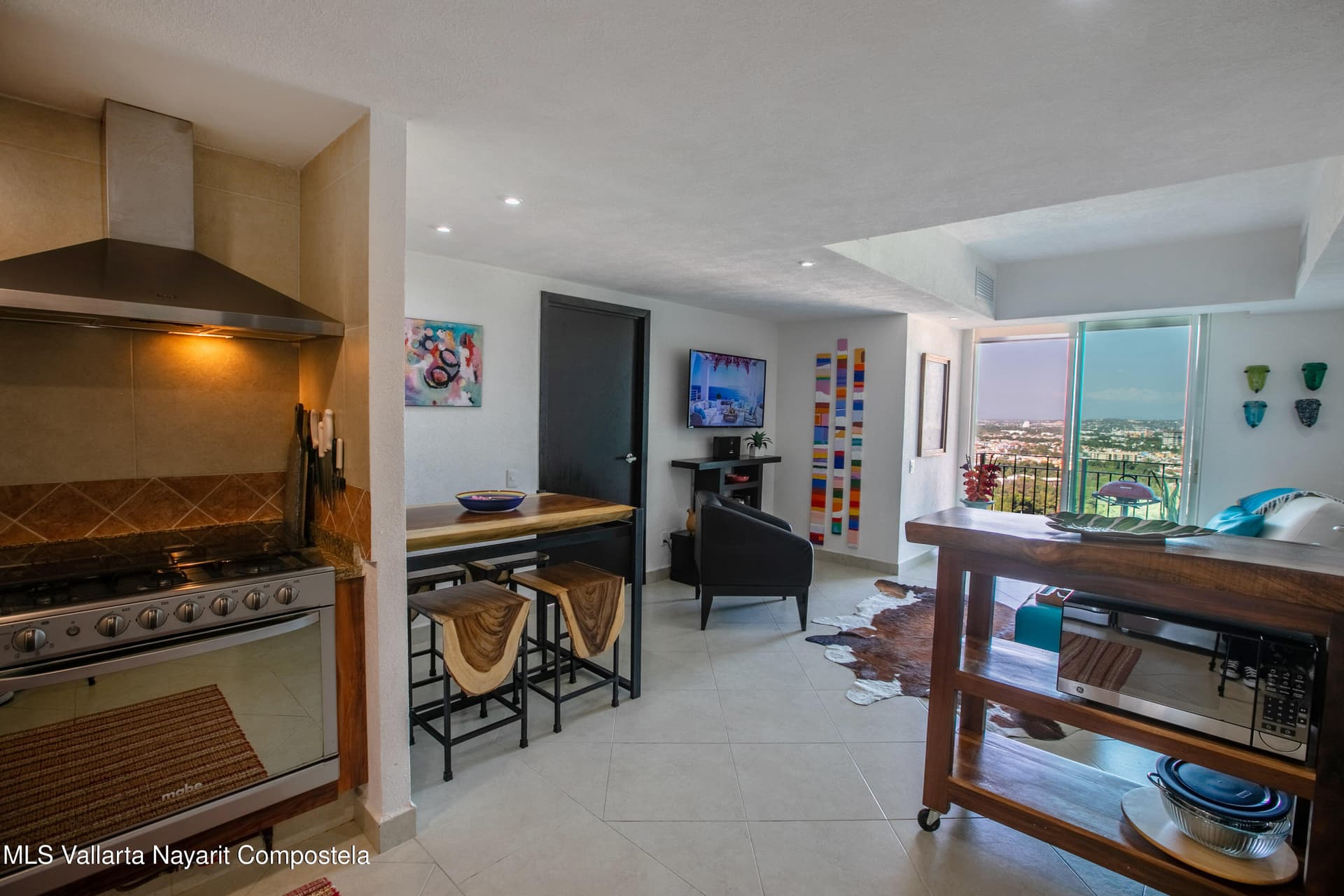 Grand Venetian 14