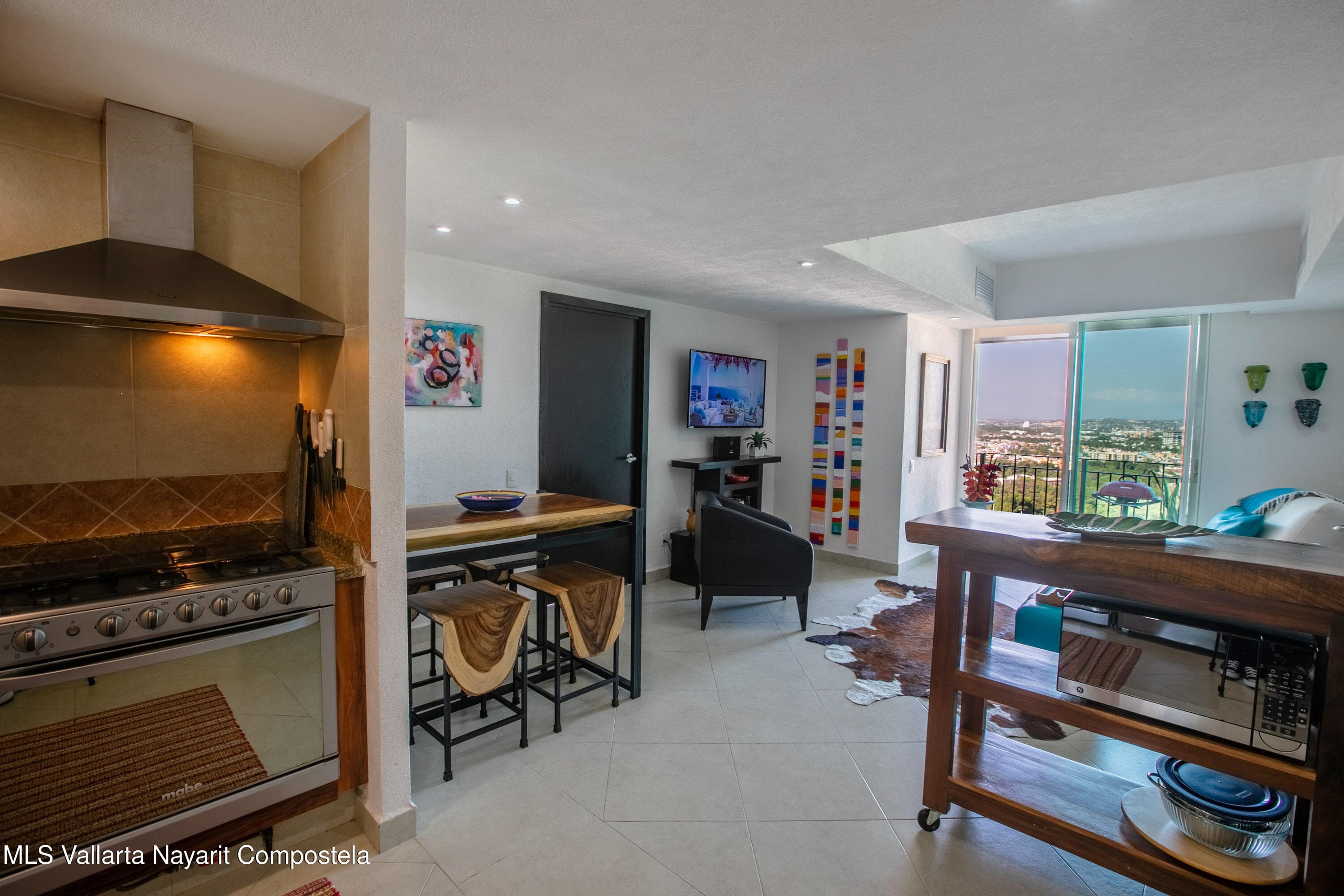 Grand Venetian 14