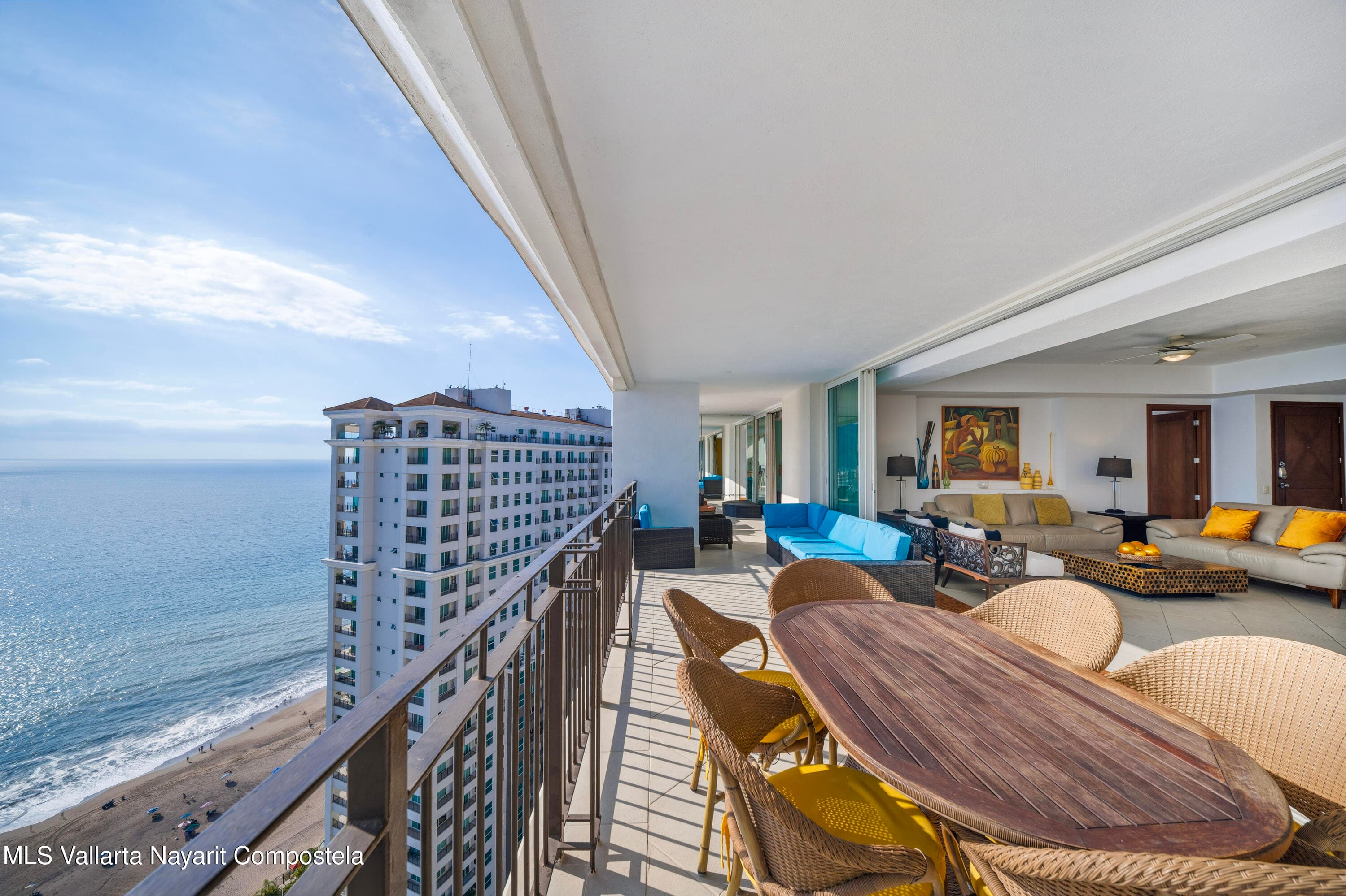 Grand Venetian 21