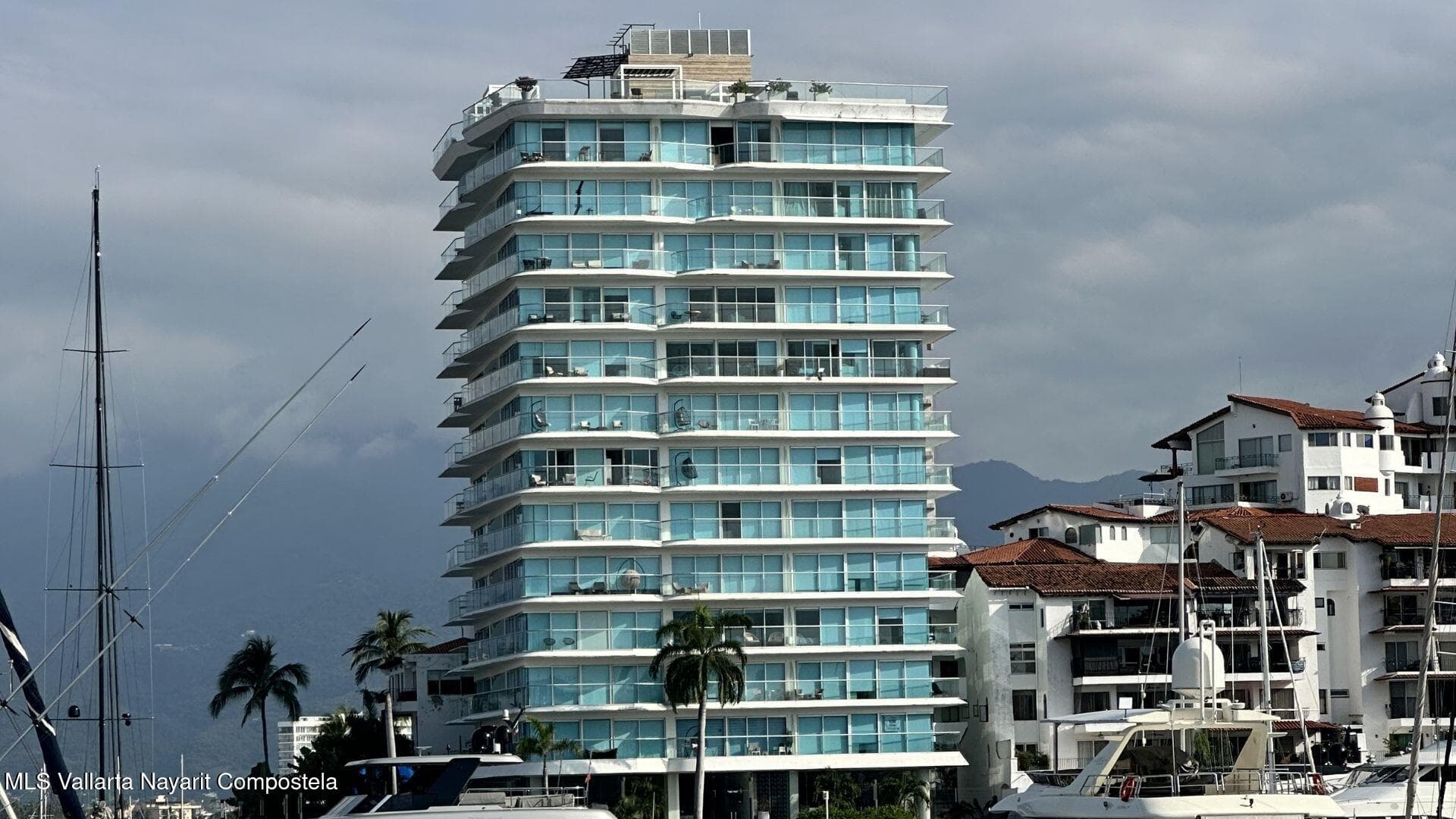 condo