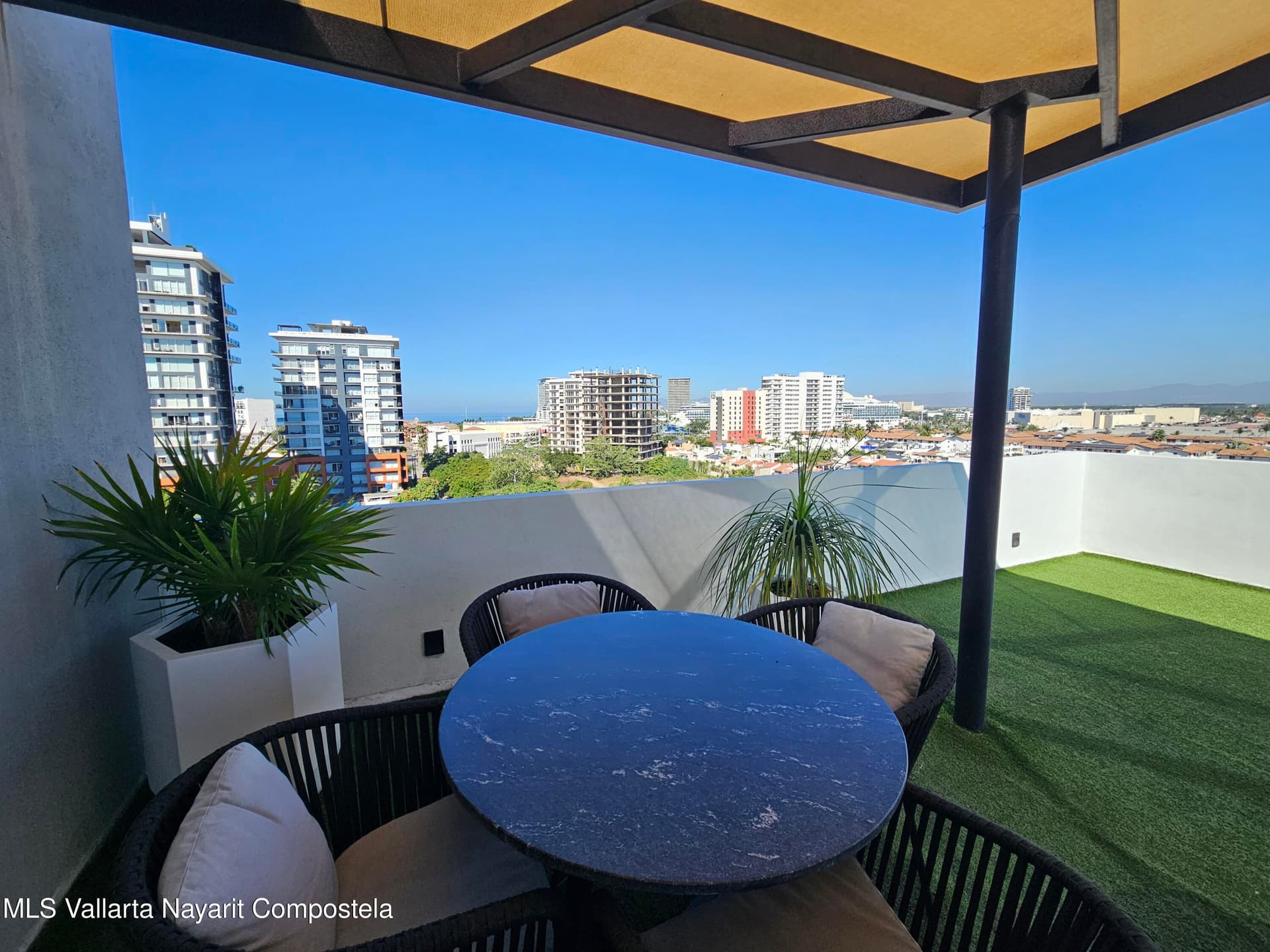 Distrito Coral 34