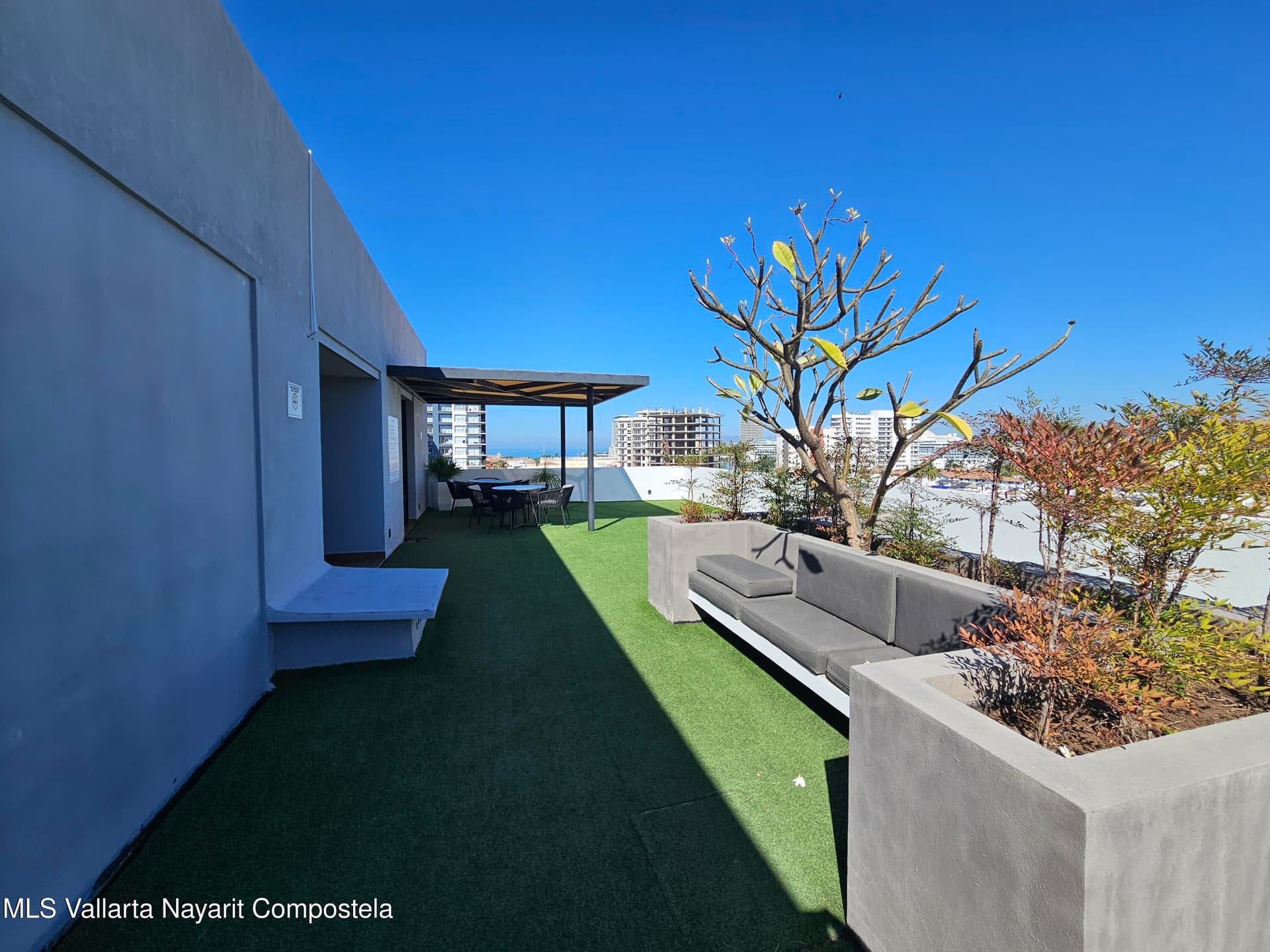 Distrito Coral 33
