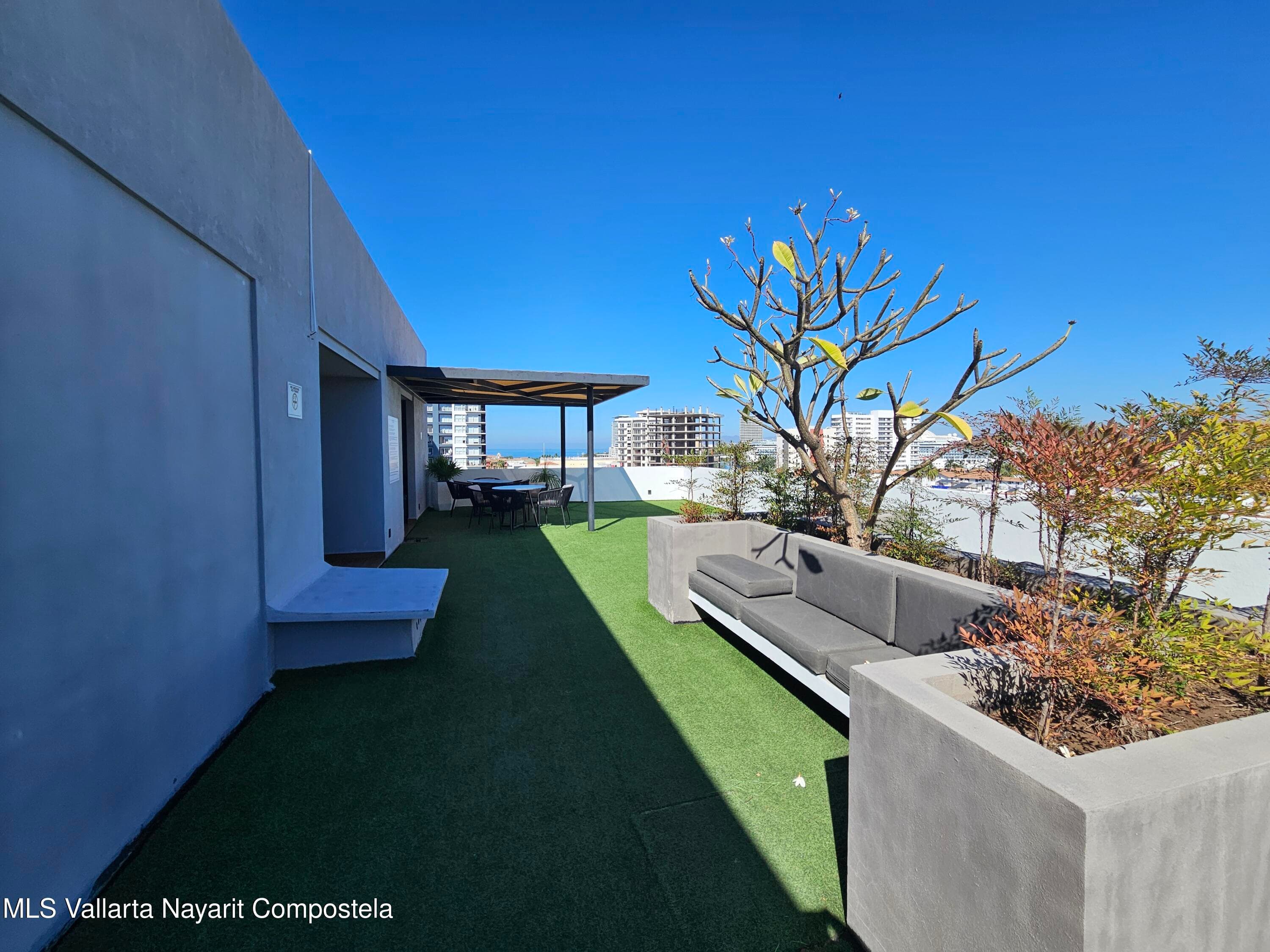 Distrito Coral 33