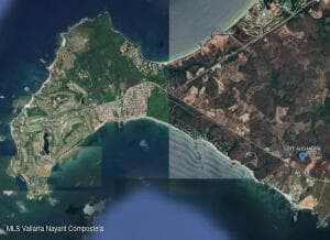 X CARRETERA A PUNTA MITA 9