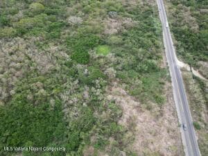 X CARRETERA A PUNTA MITA 10