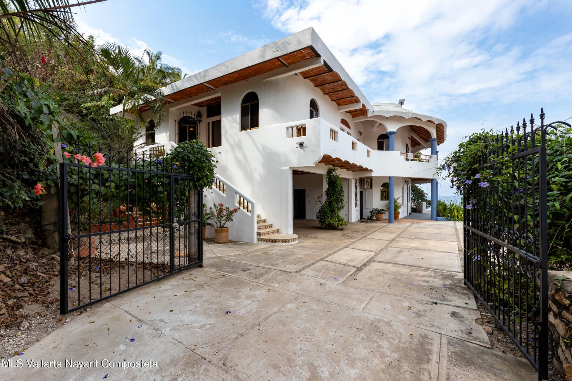 Casa en Lo de Marcos