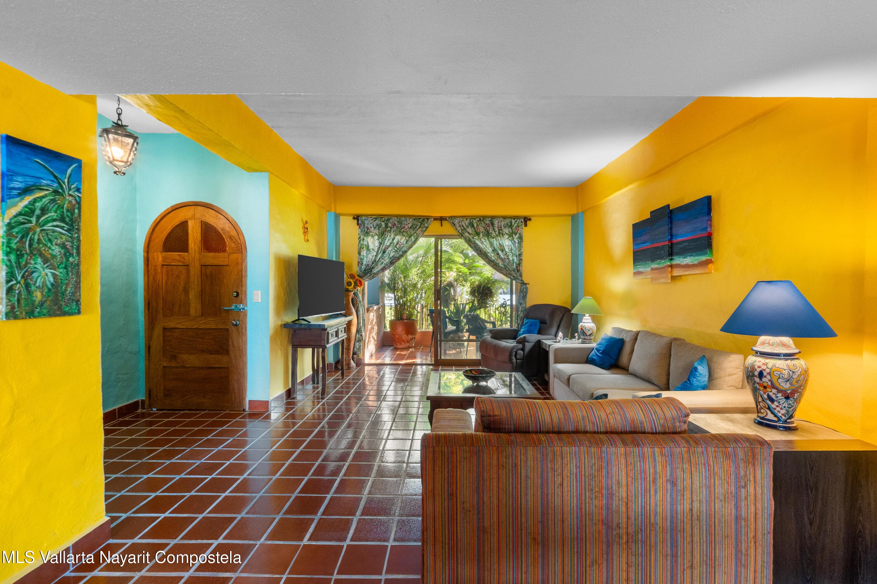 Puesta Del Sol - Marina 4