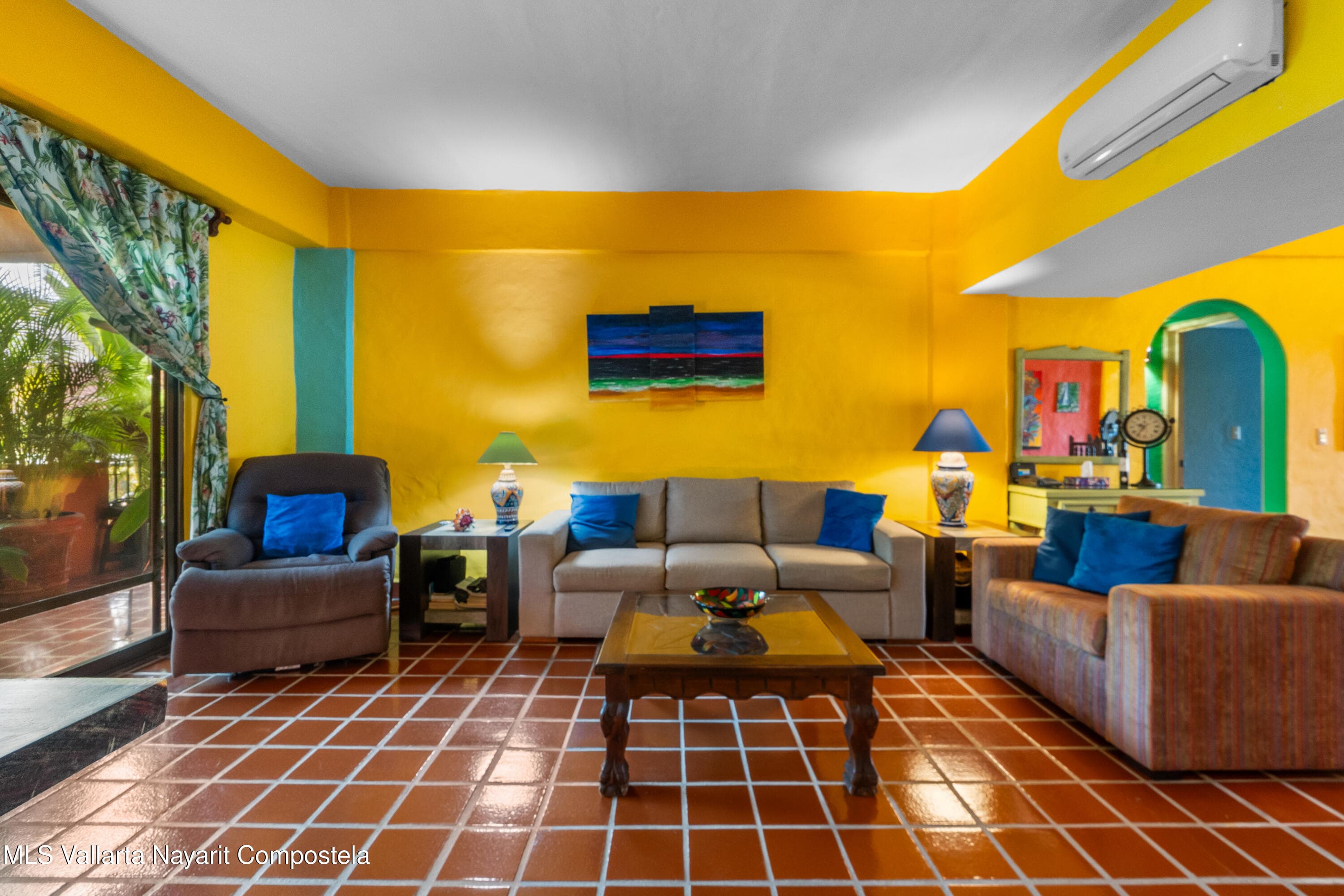 Puesta Del Sol - Marina 6