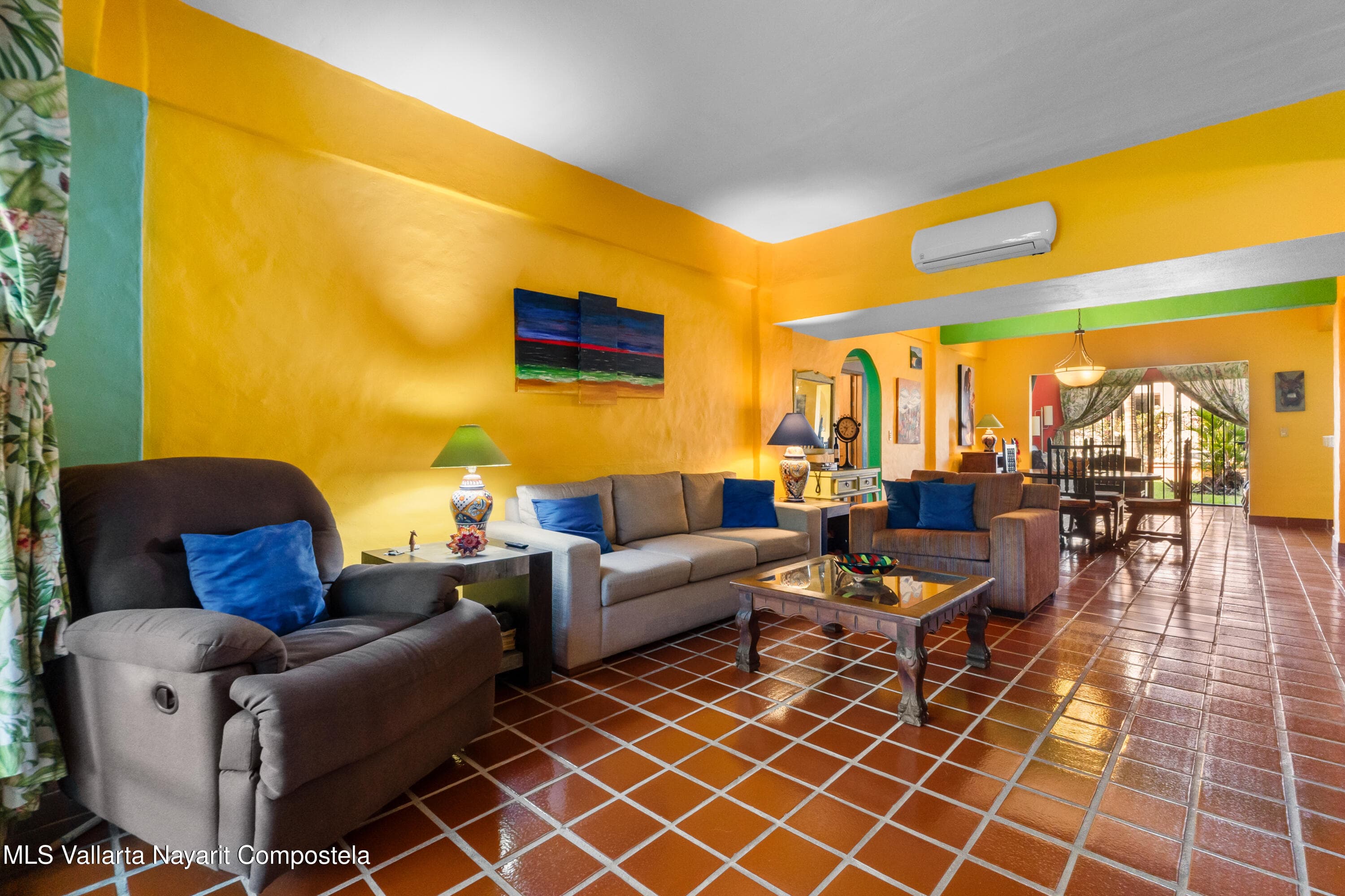 Puesta Del Sol - Marina 8