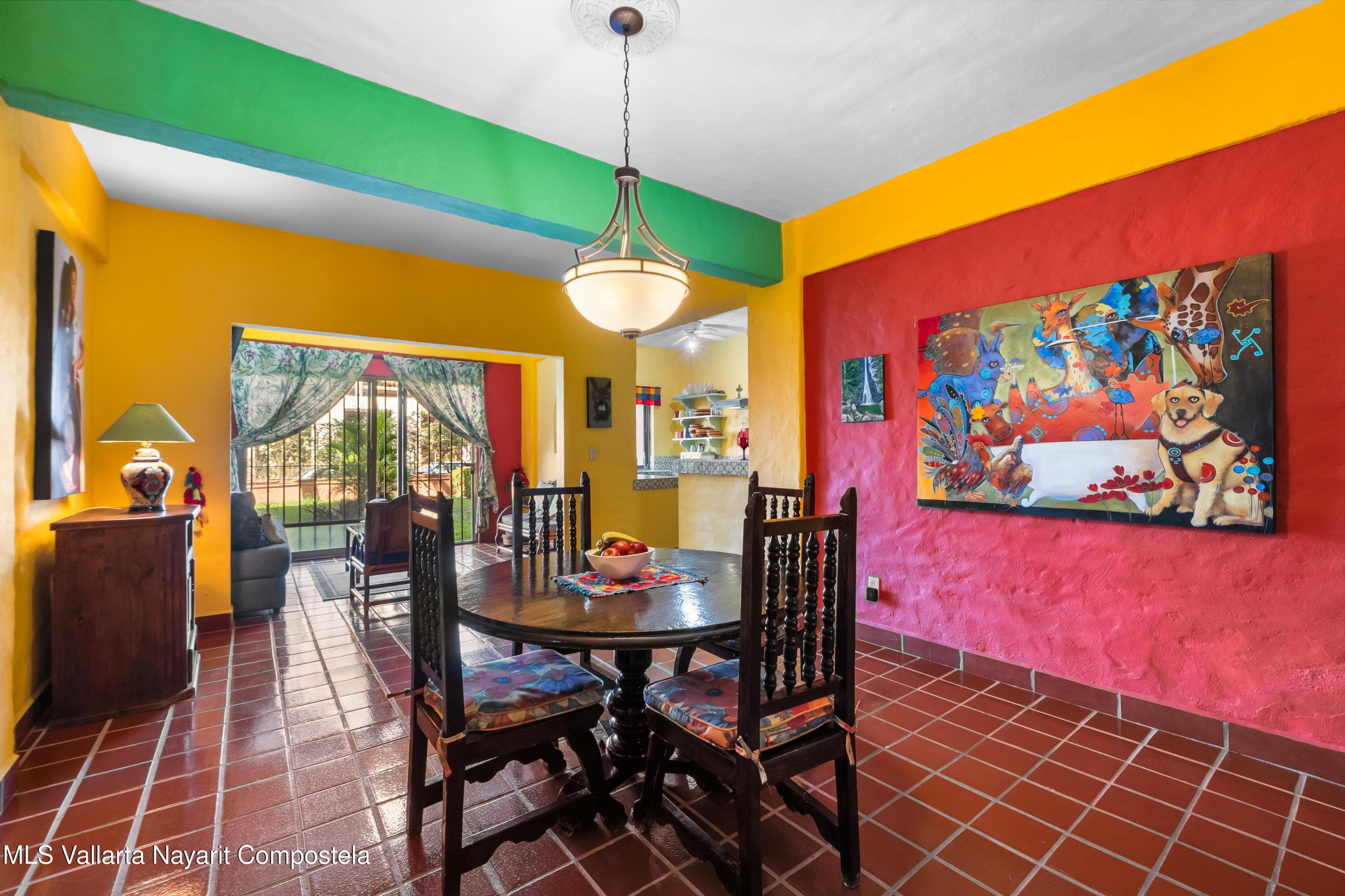 Puesta Del Sol - Marina 10
