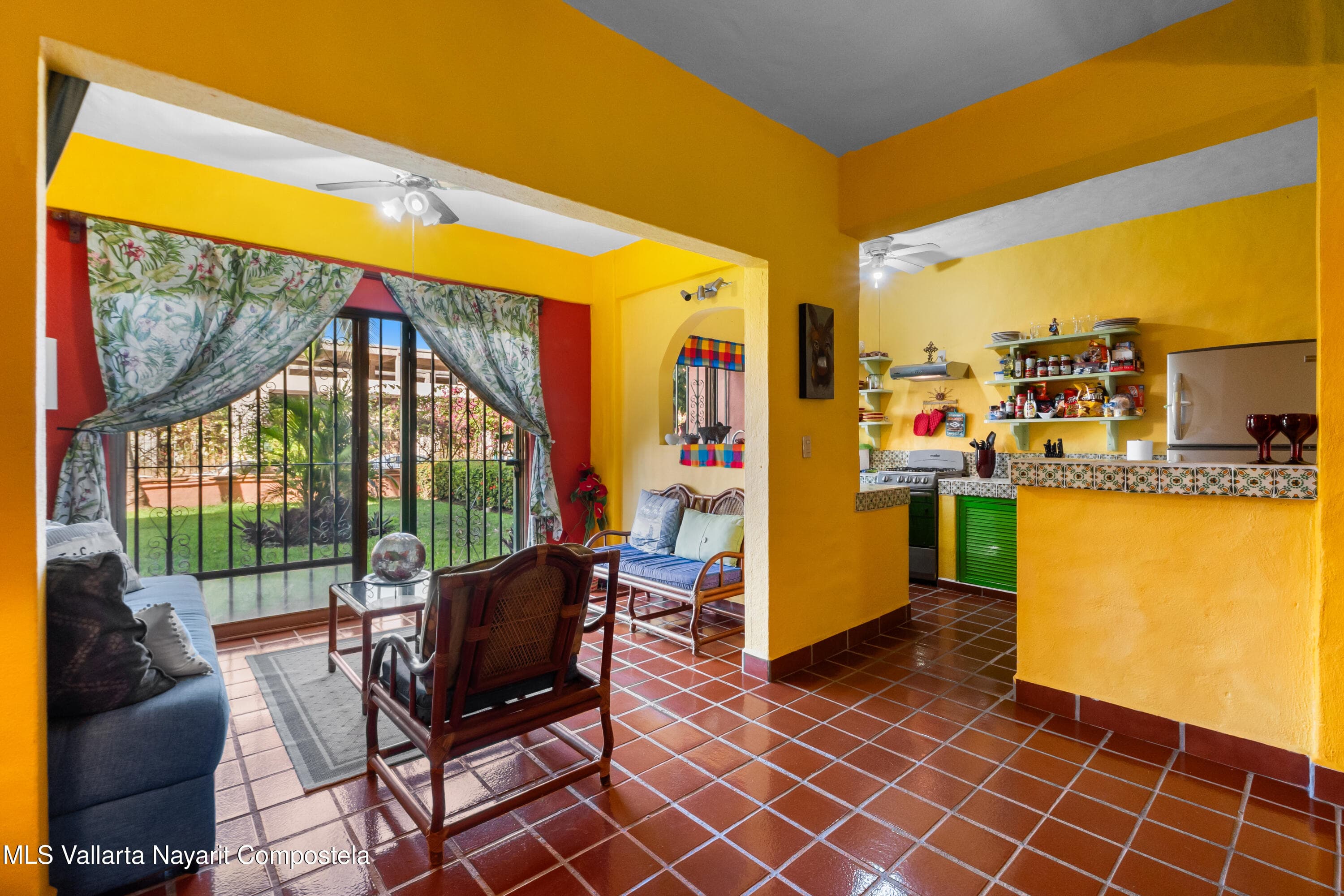 Puesta Del Sol - Marina 12