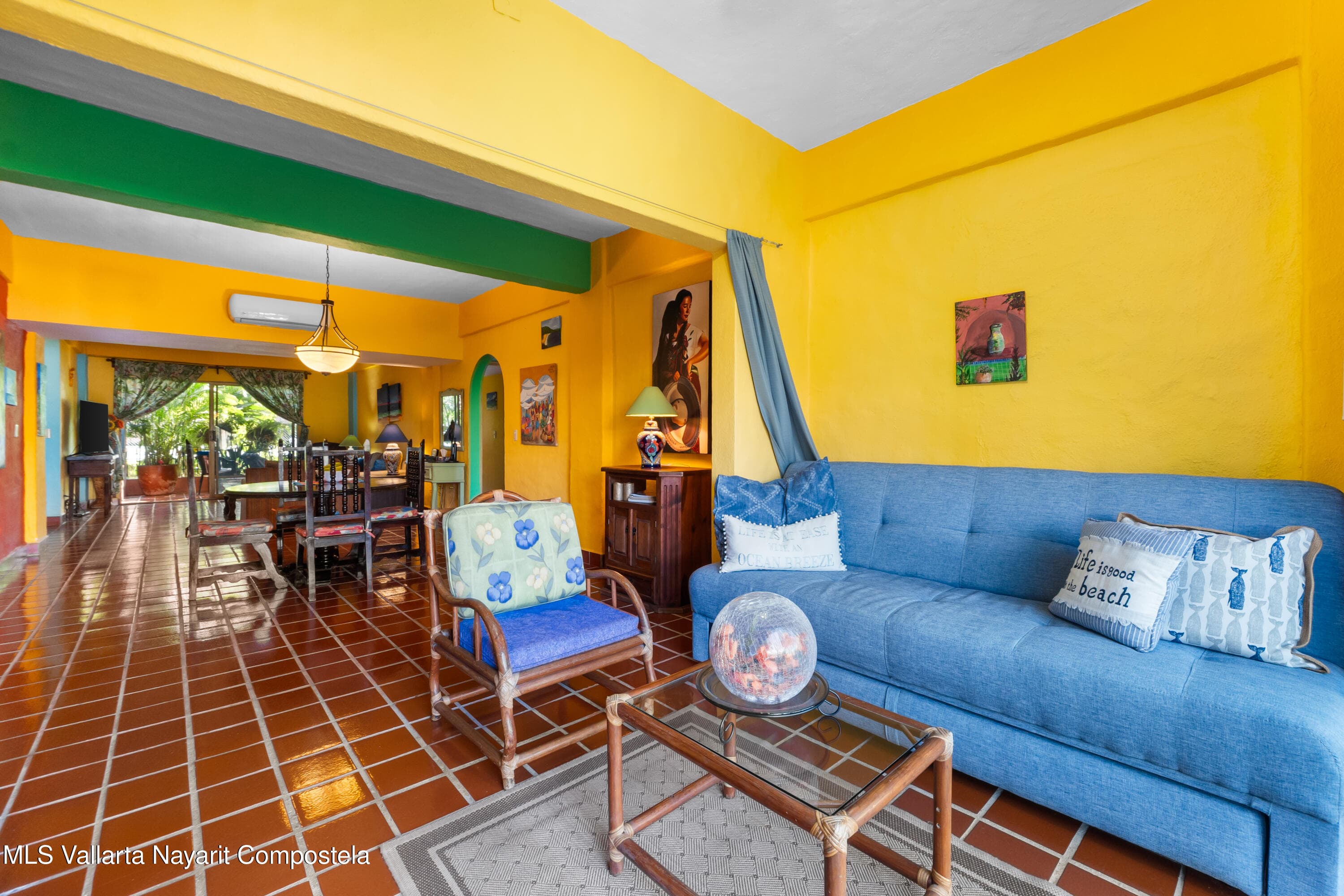 Puesta Del Sol - Marina 14