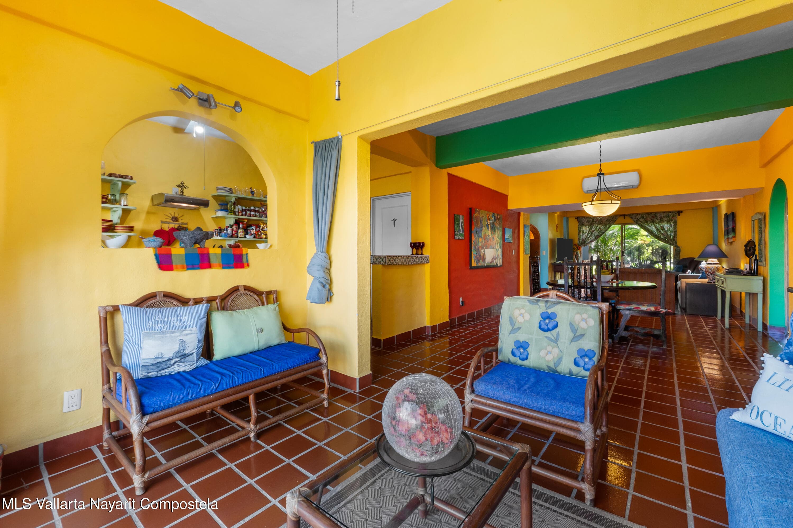 Puesta Del Sol - Marina 15