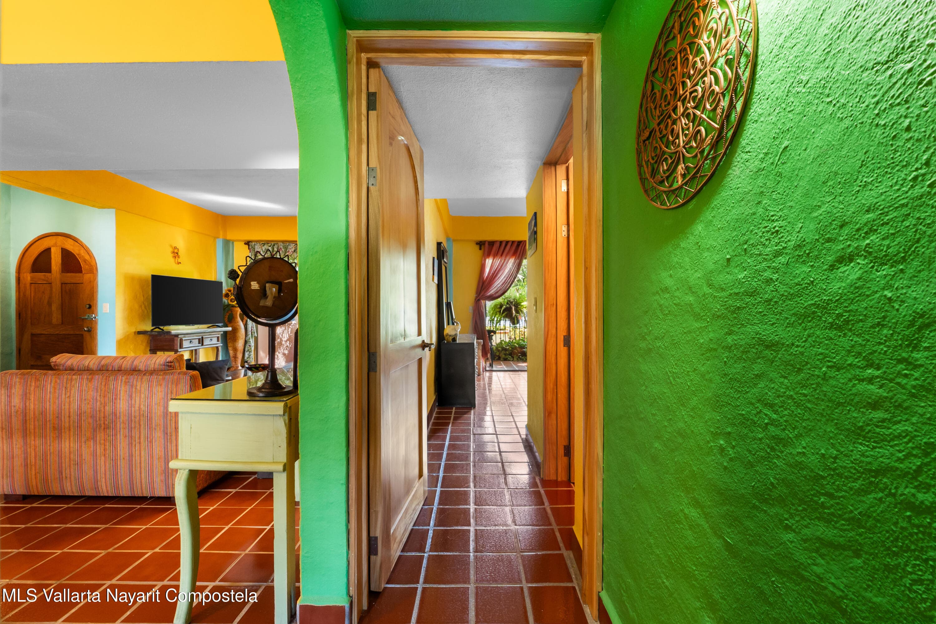 Puesta Del Sol - Marina 20