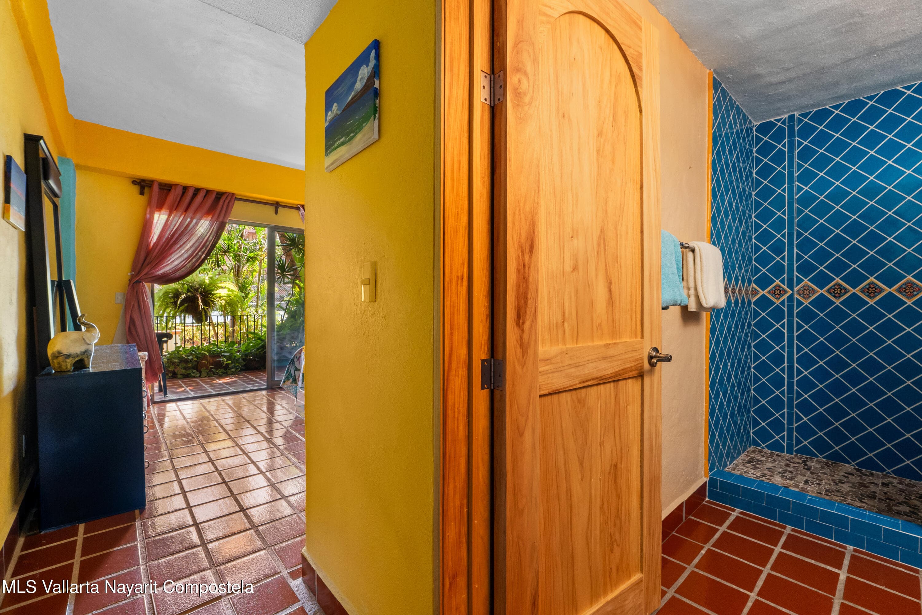 Puesta Del Sol - Marina 21