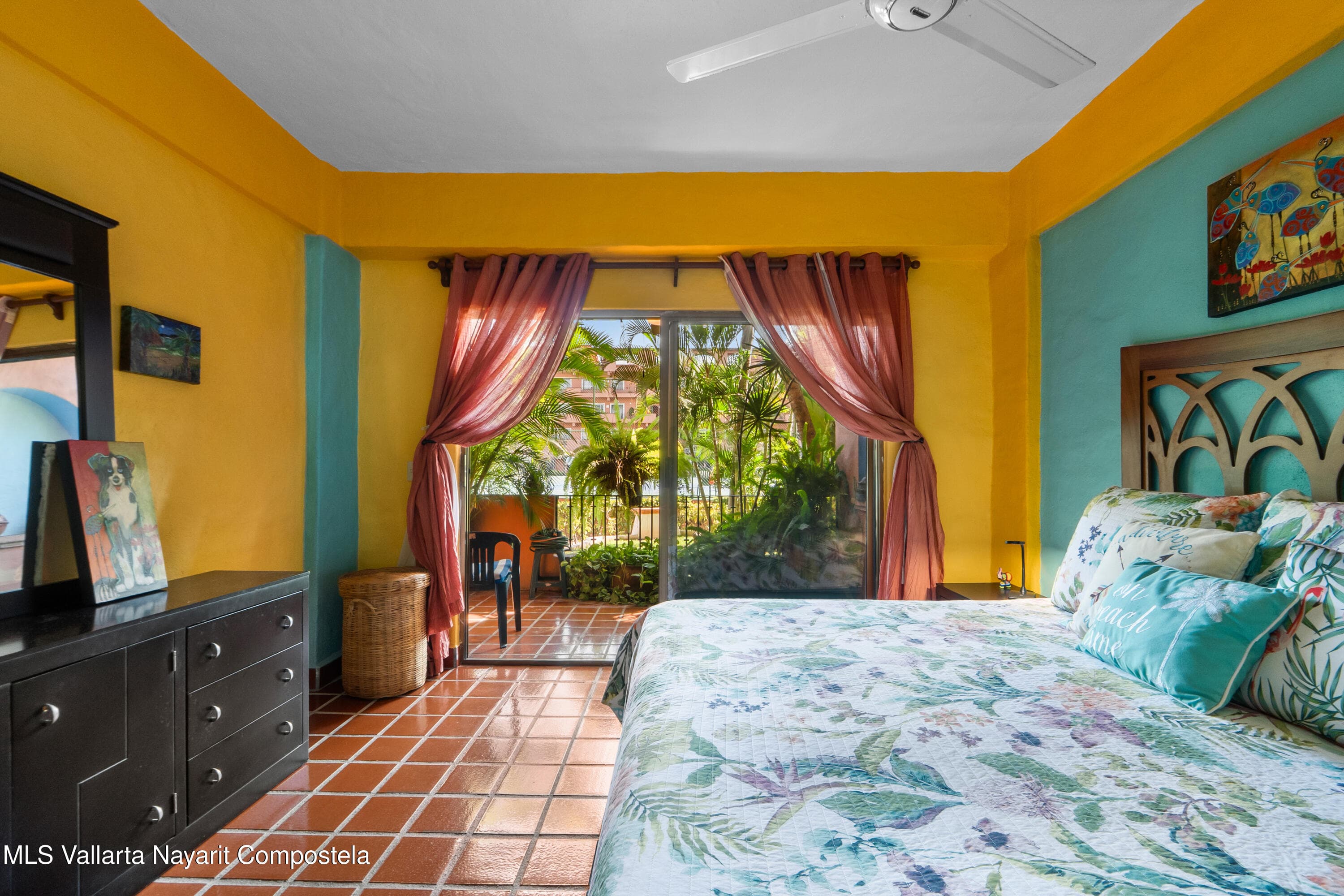 Puesta Del Sol - Marina 23