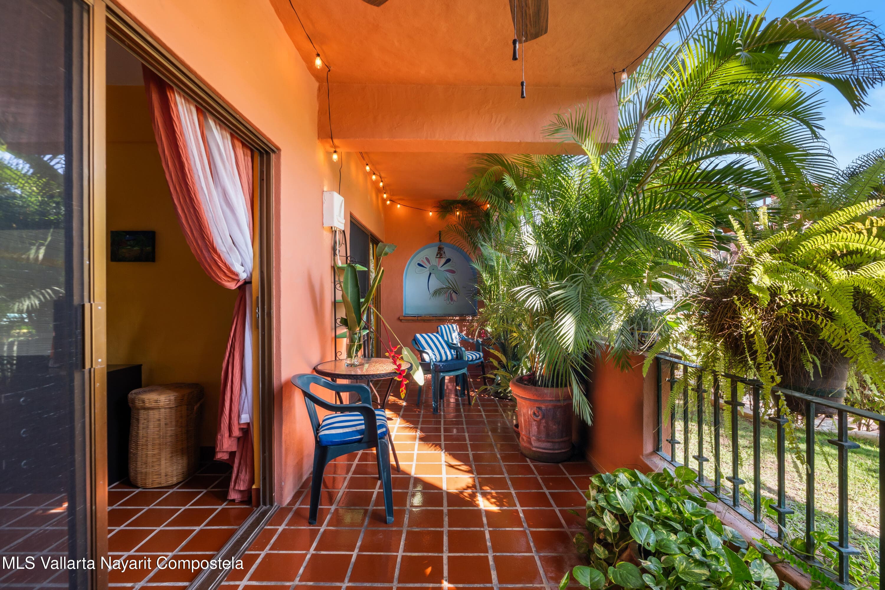 Puesta Del Sol - Marina 29