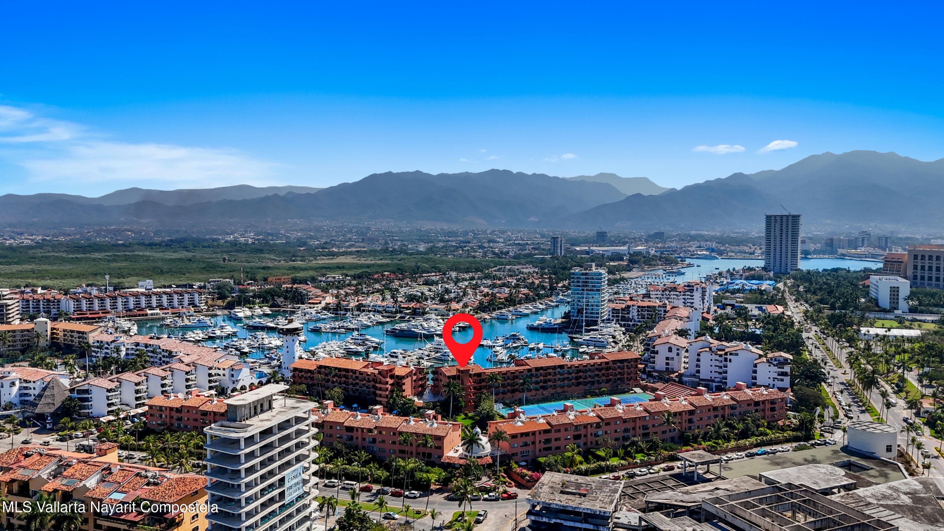 Puesta Del Sol - Marina 37
