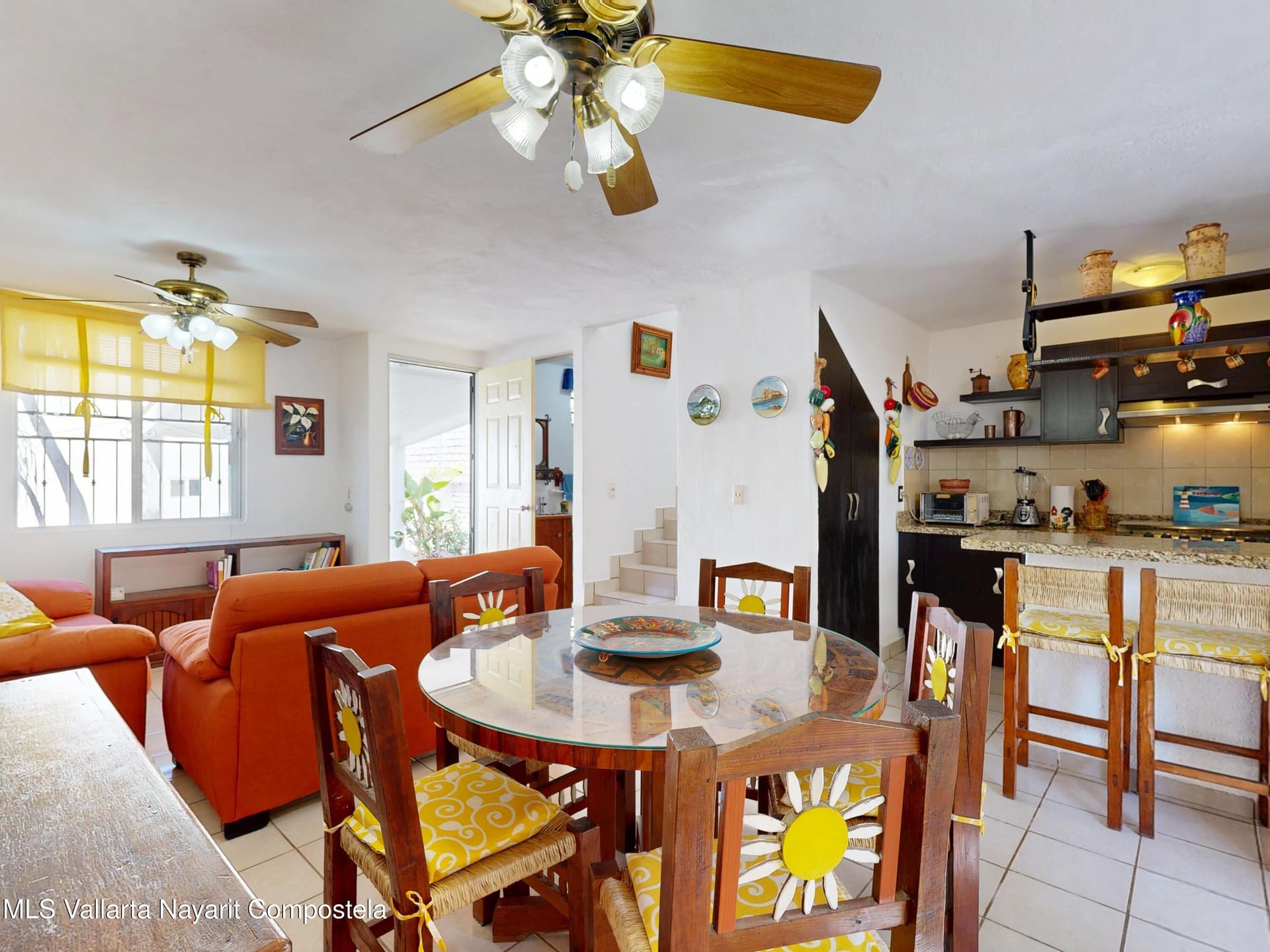 154 Tamarindo 7
