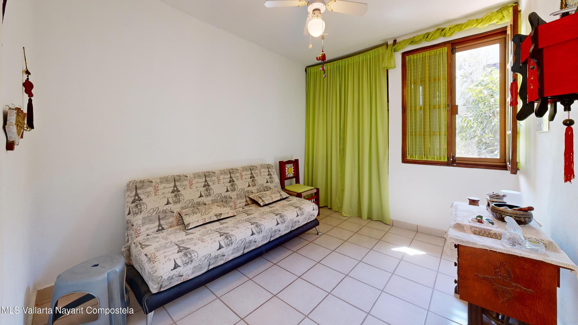 154 Tamarindo 22