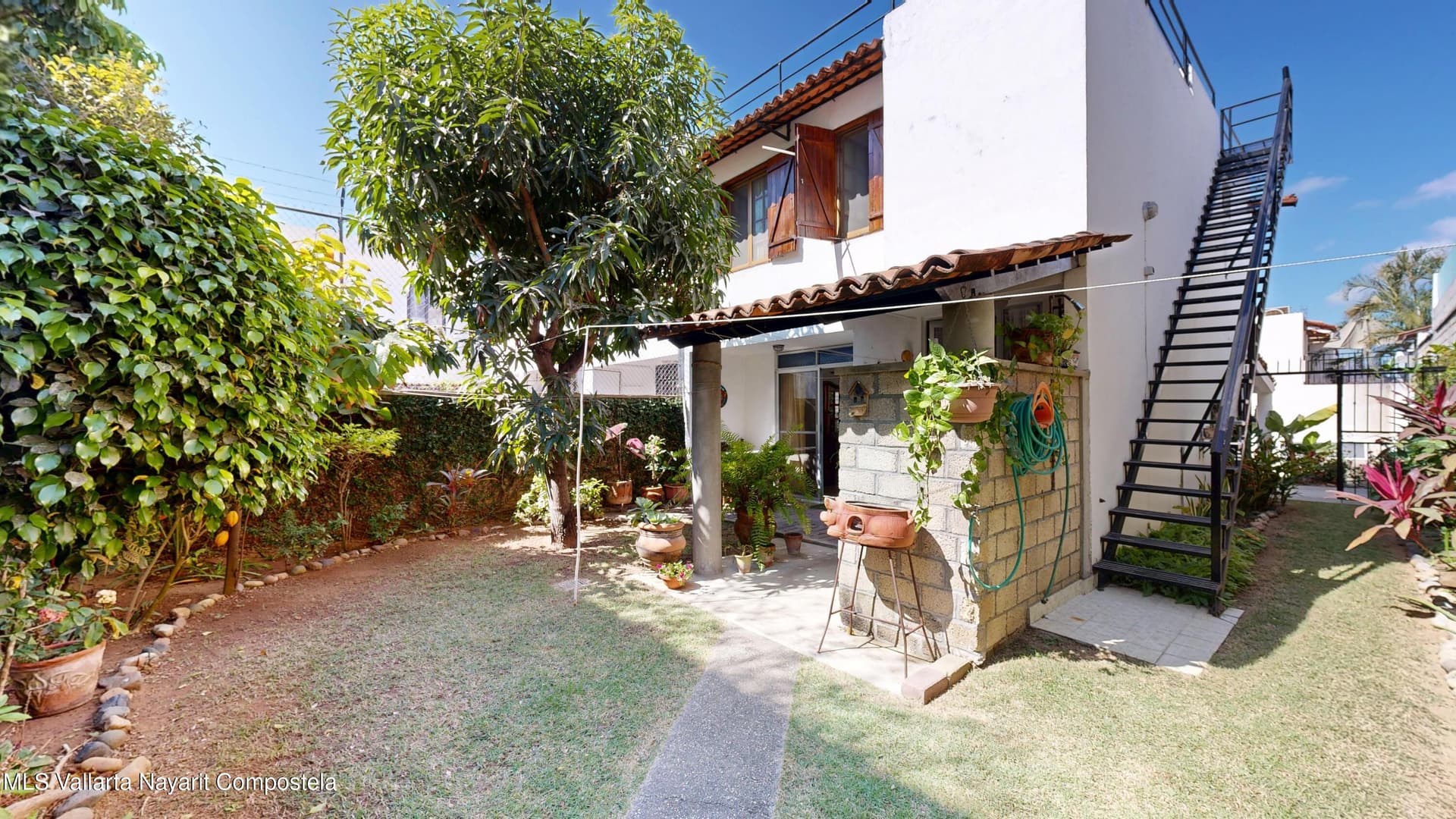 154 Tamarindo 30