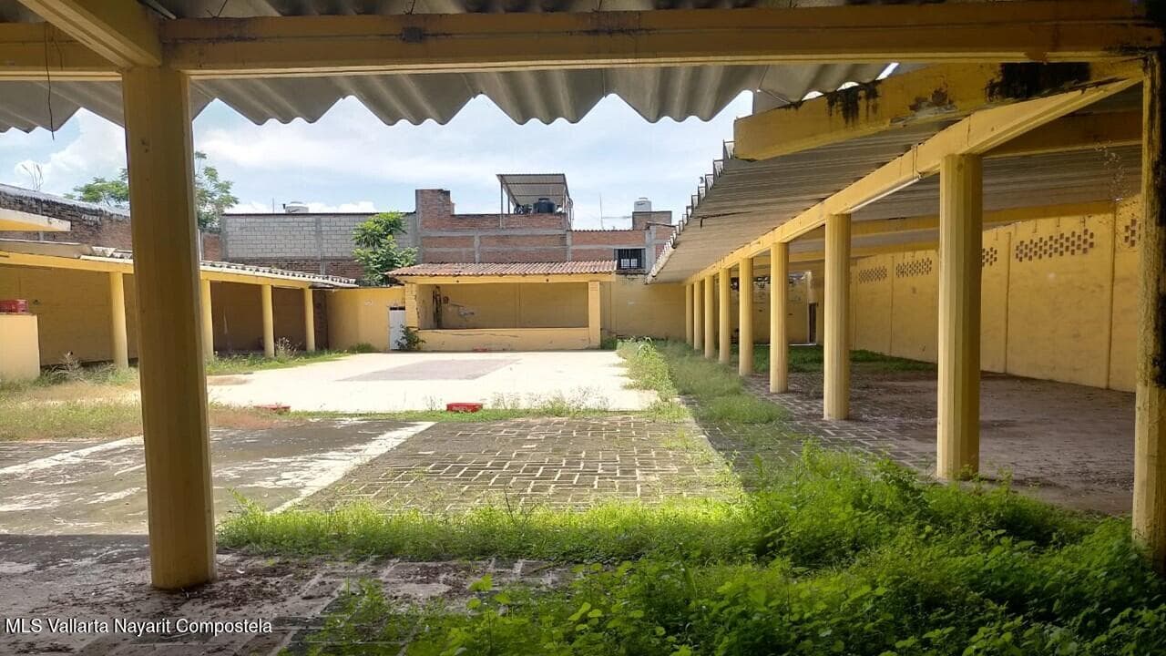 187 Lazaro Cardenas 9