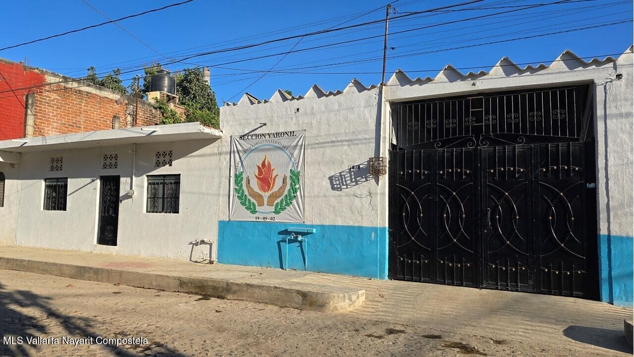 187 Lazaro Cardenas 15