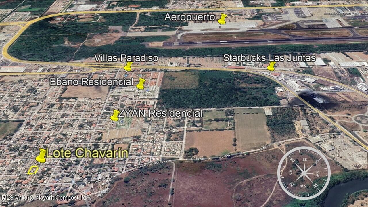 187 Lazaro Cardenas 16