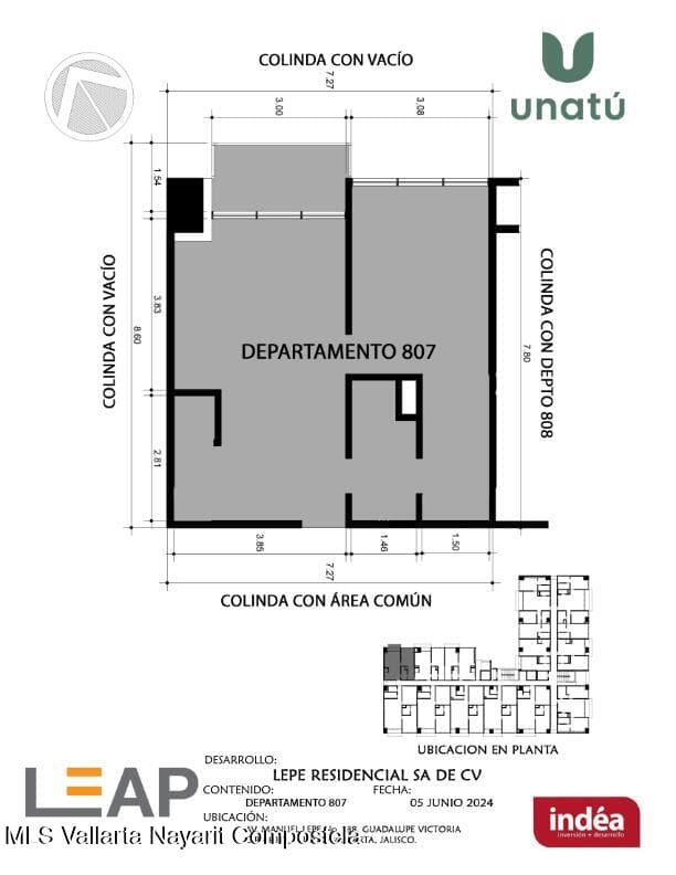 188 Av. Manuel Lepe 3