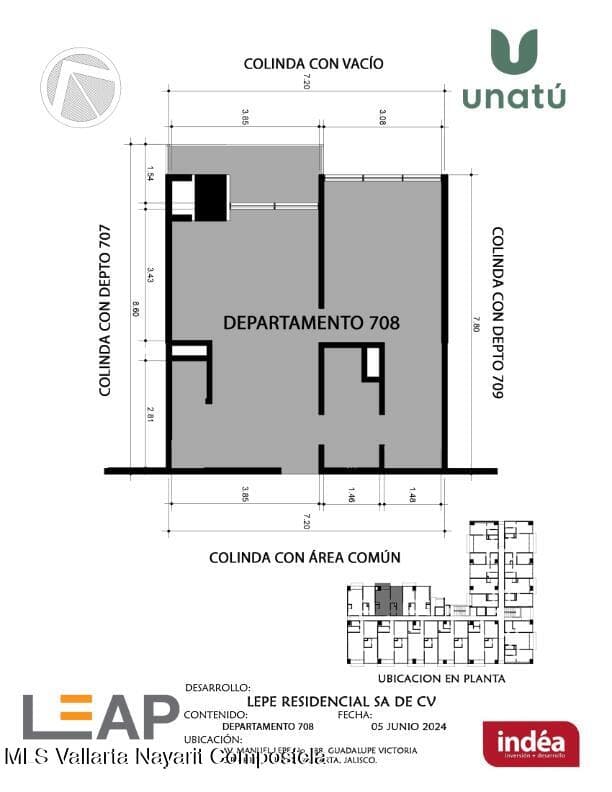 188 Av. Manuel Lepe 3