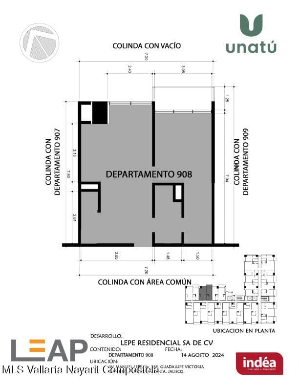 188 Av. Manuel Lepe 3