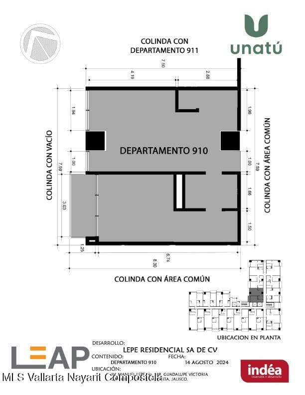 188 Av. Manuel Lepe 3